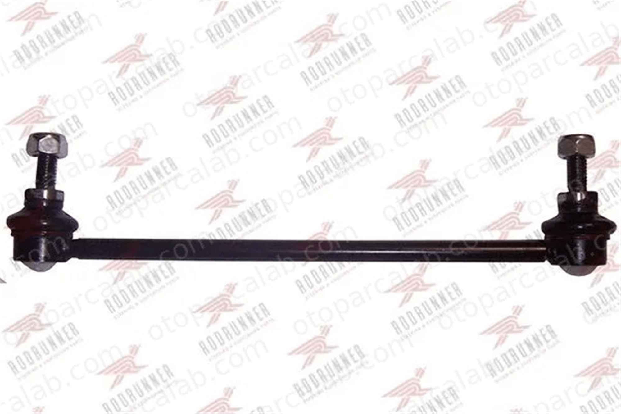 RODRUNNER LS-M-536A Viraj Demir Askı Rotu Ön Sağ veya Sol MERCEDES-BENZ A-SERISI B-SERISI Sports Tourer A1693201389 M536A