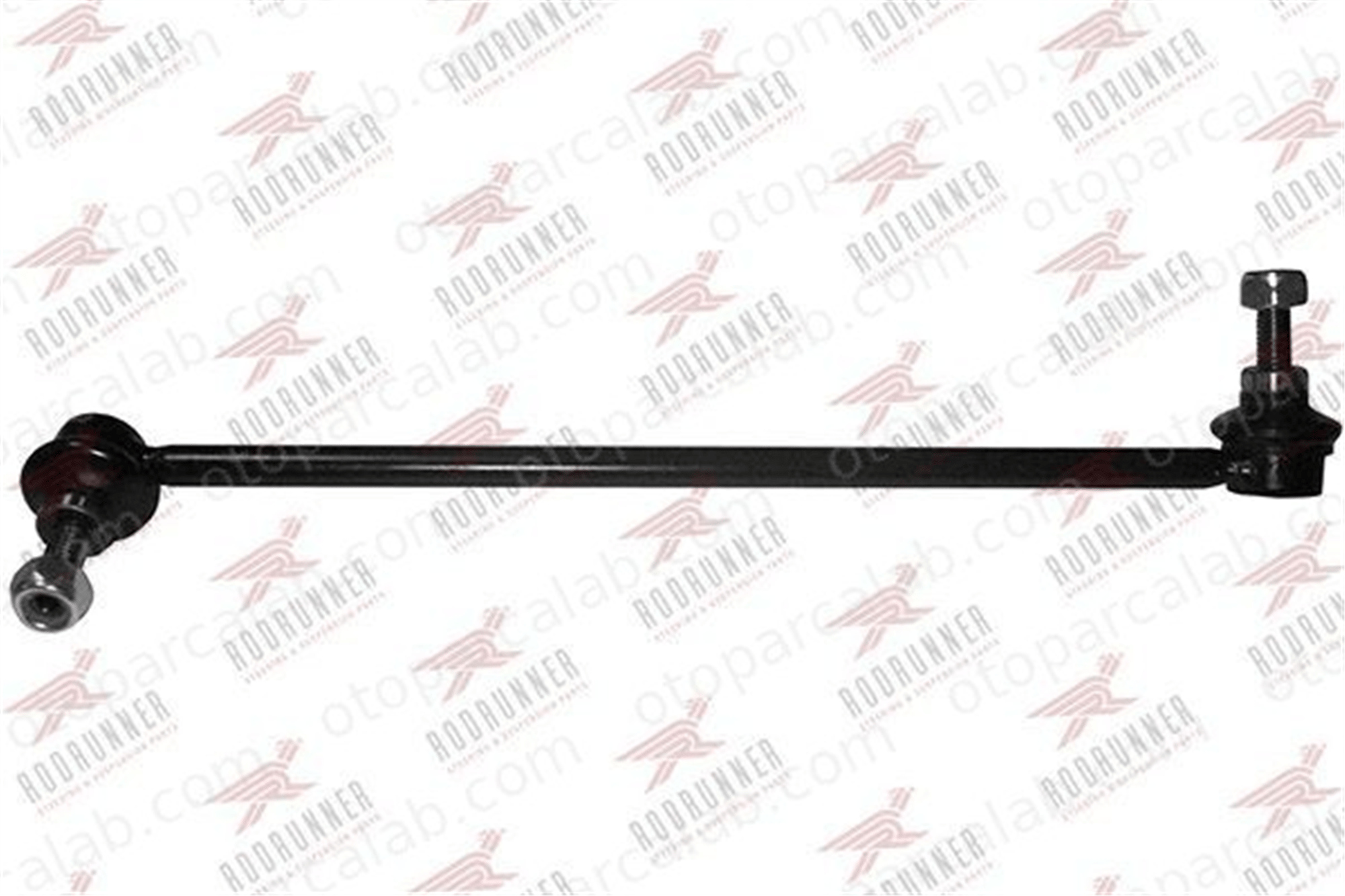 RODRUNNER LS-M-542A Viraj Demir Askı Rotu Ön Sol MERCEDES-BENZ C-SERISI C-SERISI T-Model A2043203789 M542A