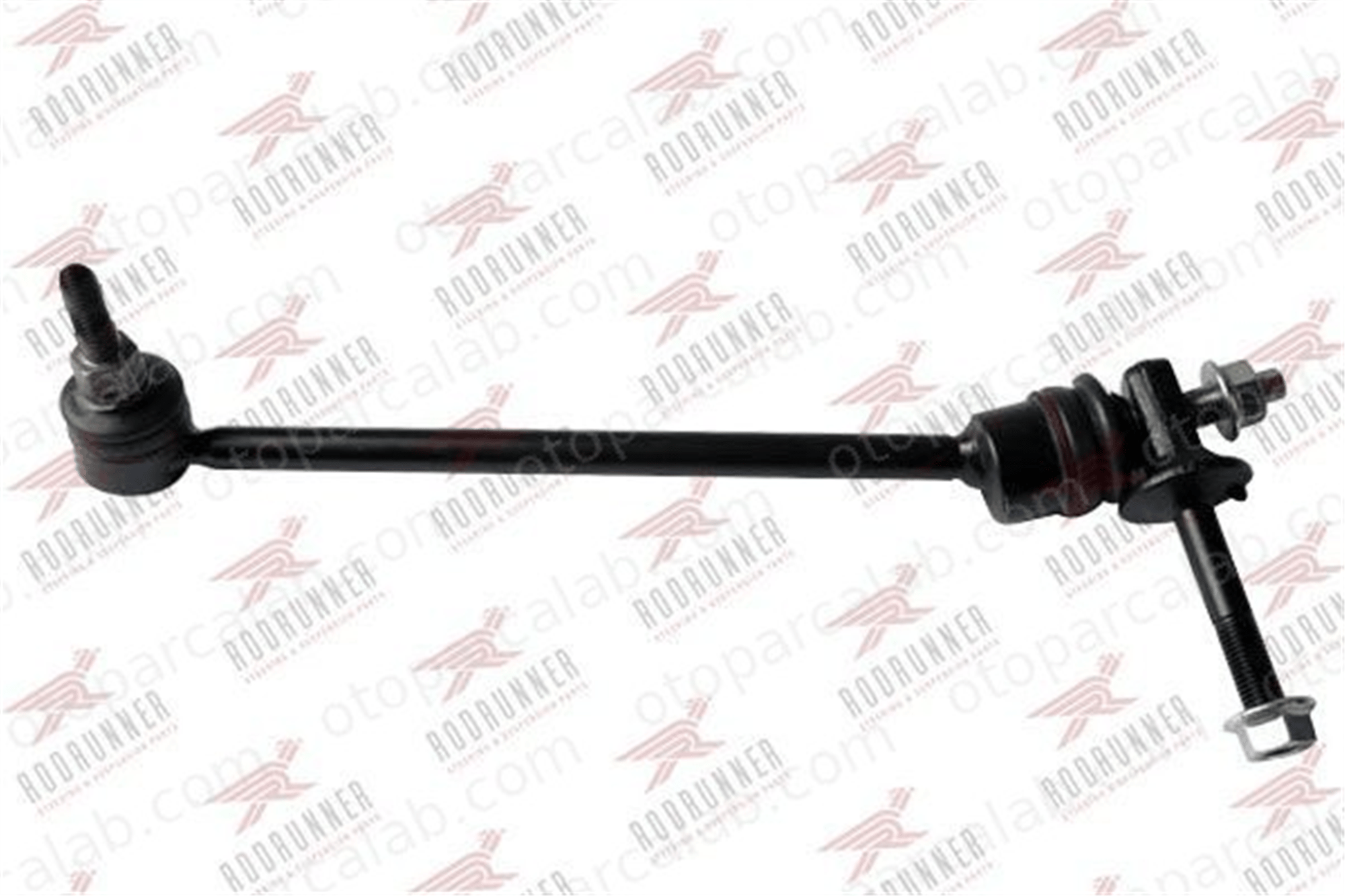 RODRUNNER LS-M-556 Viraj Demir Askı Rotu Ön Sağ MERCEDES-BENZ GLC GLC Coupe A2533230217 2533230217