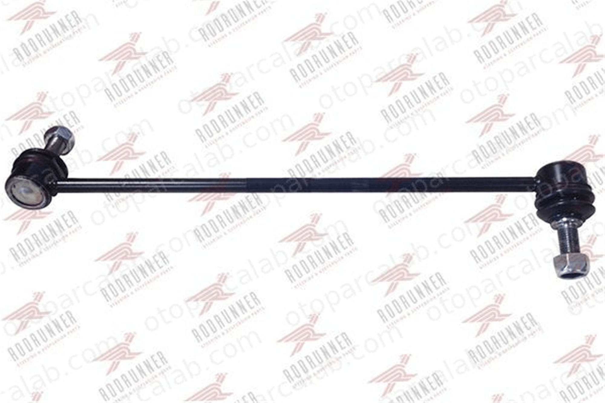 RODRUNNER LS-M-626 Viraj Demir Askı Rotu Ön Sağ MERCEDES-BENZ VITO Mixto VITO Tourer A4473200289 4473200289
