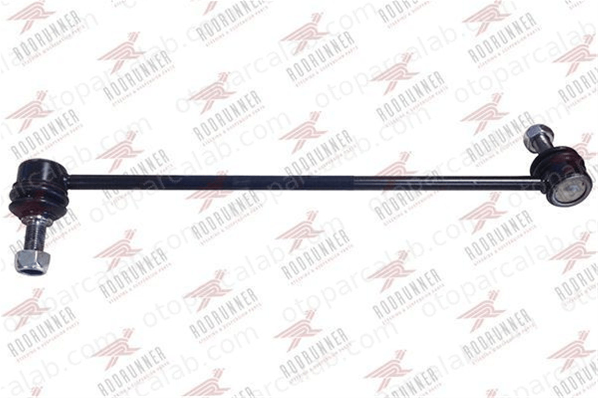 RODRUNNER LS-M-627 Viraj Demir Askı Rotu Ön Sol MERCEDES-BENZ VITO Mixto VITO Tourer 4473200189 A4473200189