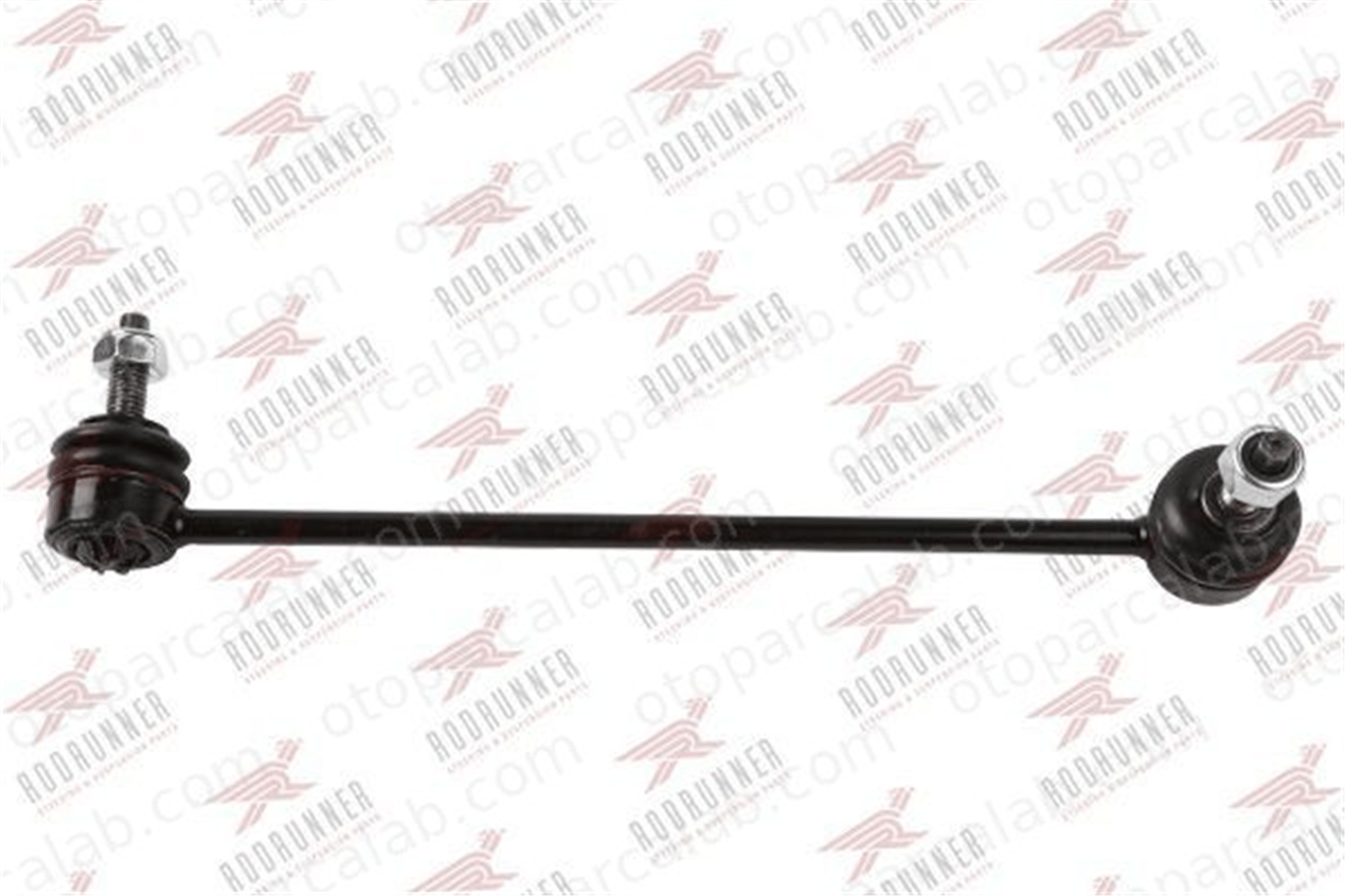 RODRUNNER LS-M-754 Viraj Demir Askı Rotu Ön Sağ veya Sol MERCEDES-BENZ C-SERISI C-SERISI T-Model A2033202589 2033202489