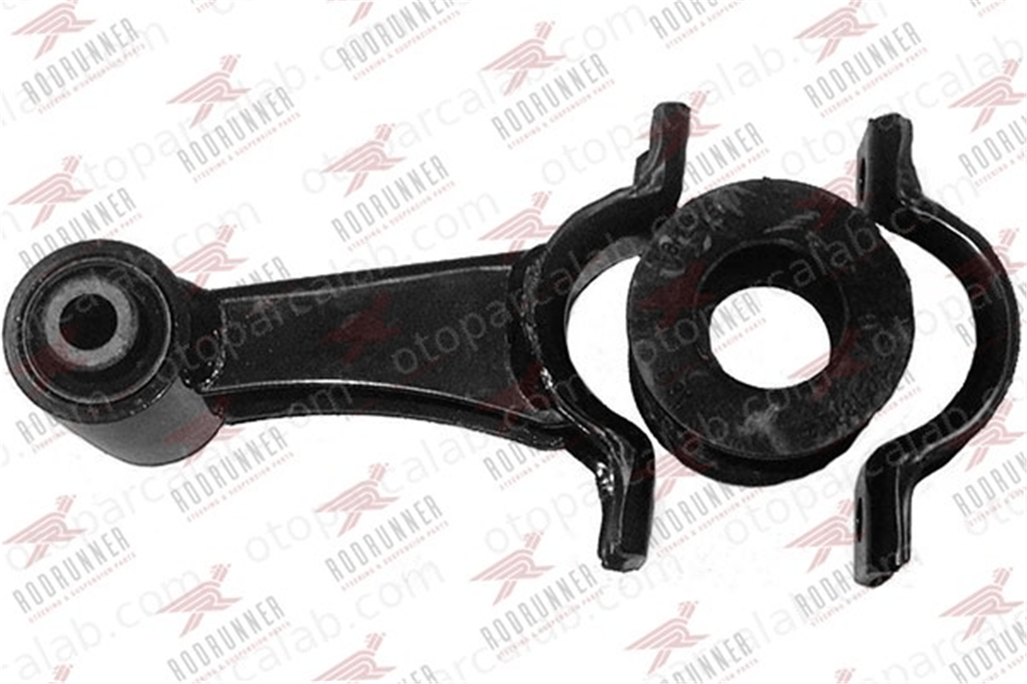 RODRUNNER LS-M-808 Viraj Demir Askı Rotu Ön Sol MERCEDES-BENZ M-SERISI A1633200090 1633200090