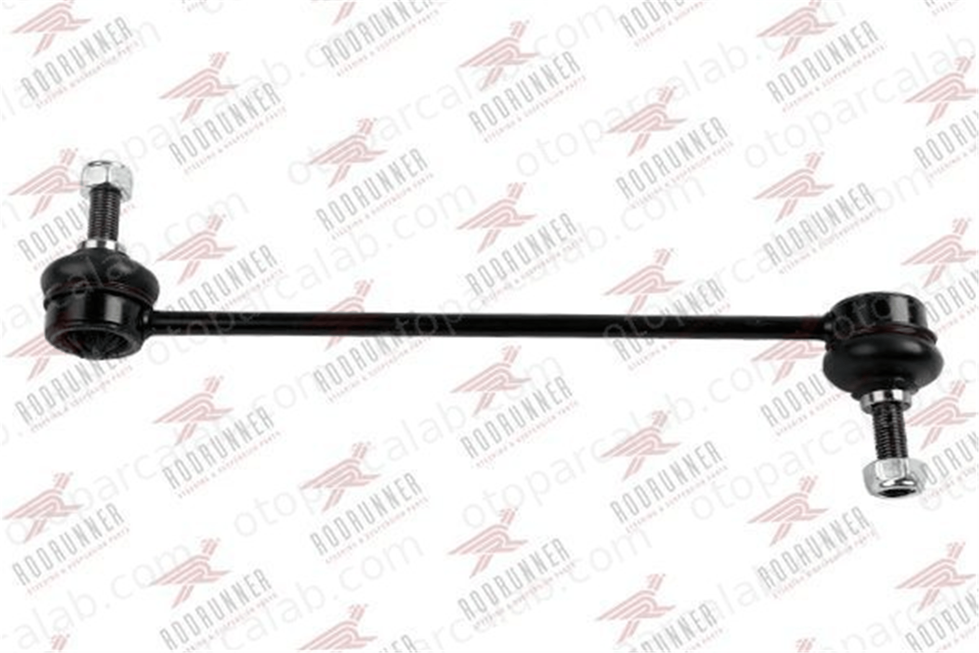 RODRUNNER LS-N-420 Viraj Demir Askı Rotu Ön Sağ veya Sol RENAULT CLIO III CLIO III Grandtour 54618AX600 8200127308