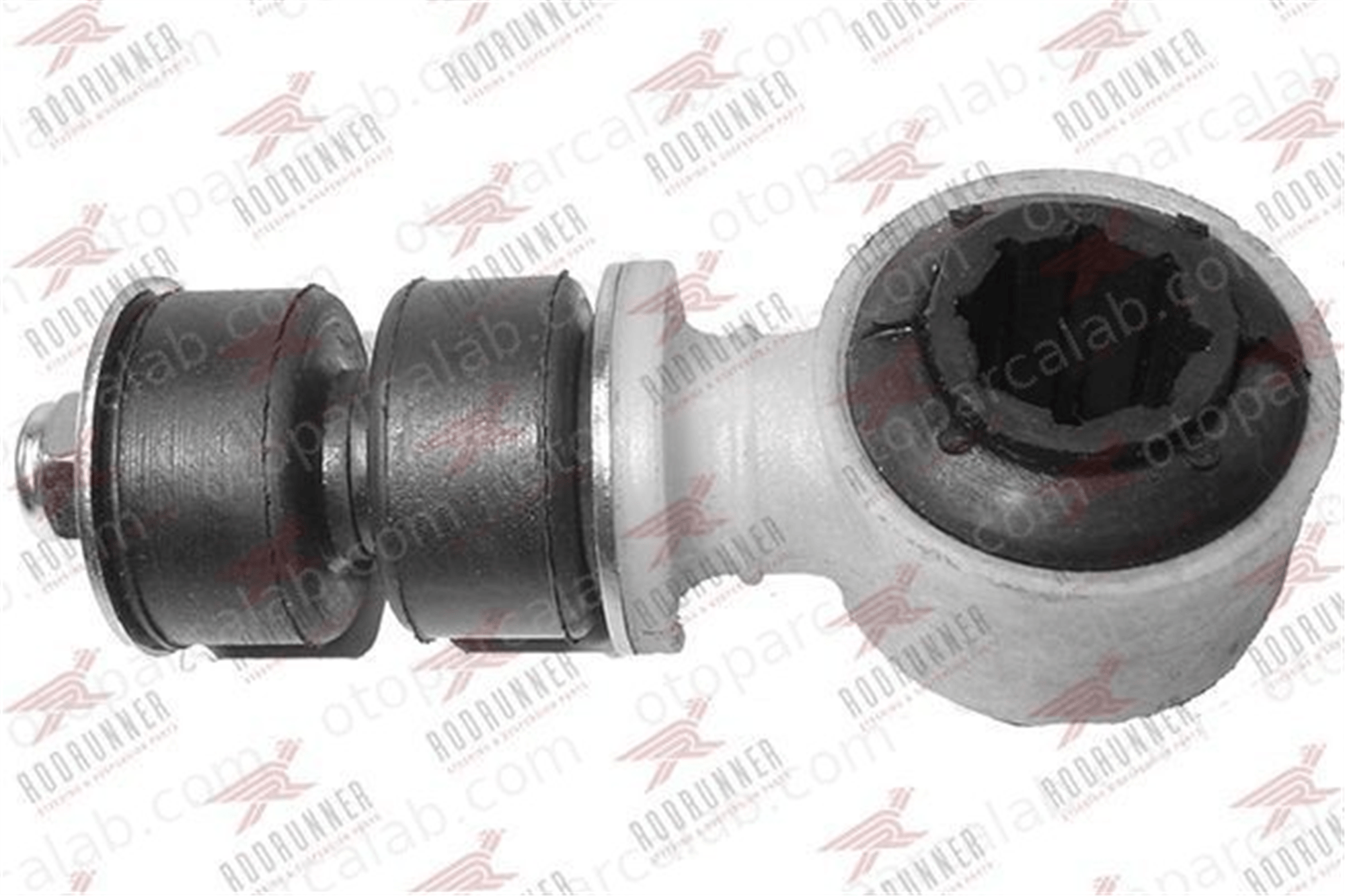 RODRUNNER LS-O-409 Viraj Demir Askı Rotu Ön Sağ veya Sol OPEL ASTRA F Station wagon VECTRA A 90278586 350260