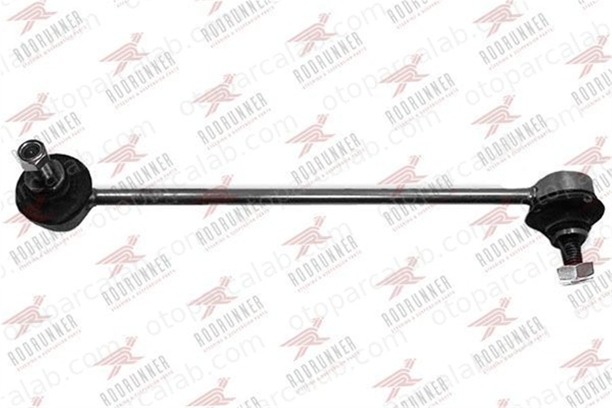 RODRUNNER LS-O-949 Viraj Demir Askı Rotu Ön Sol SUZUKI LIANA LIANA Hatchback 350607 5352019