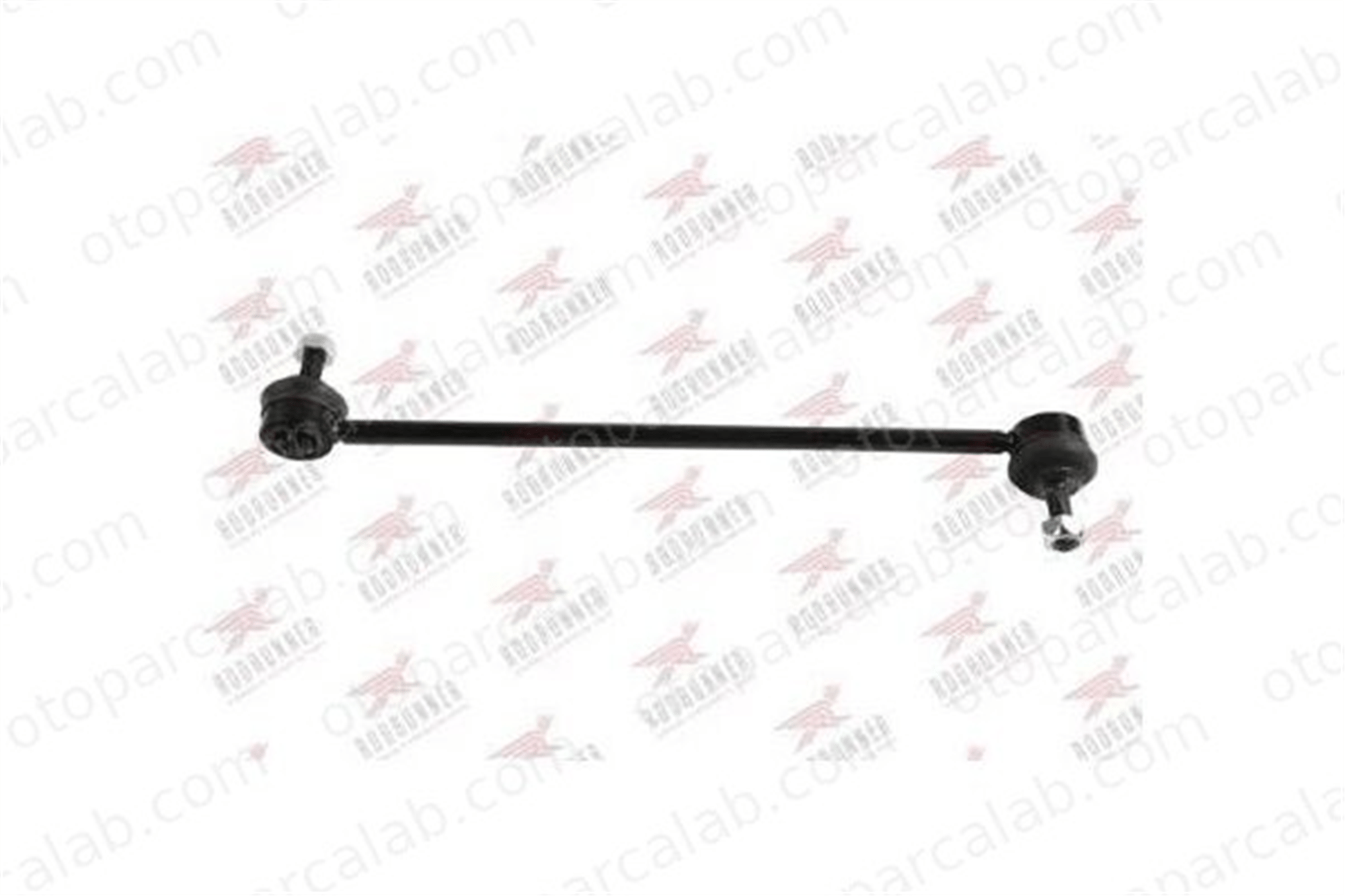 RODRUNNER LS-P-656 Viraj Demir Askı Rotu Ön Sağ veya Sol CITROËN BERLINGO Kasa/büyük limuzin PEUGEOT PARTNER Kasa/büyük limuzin 96347856 9804947480