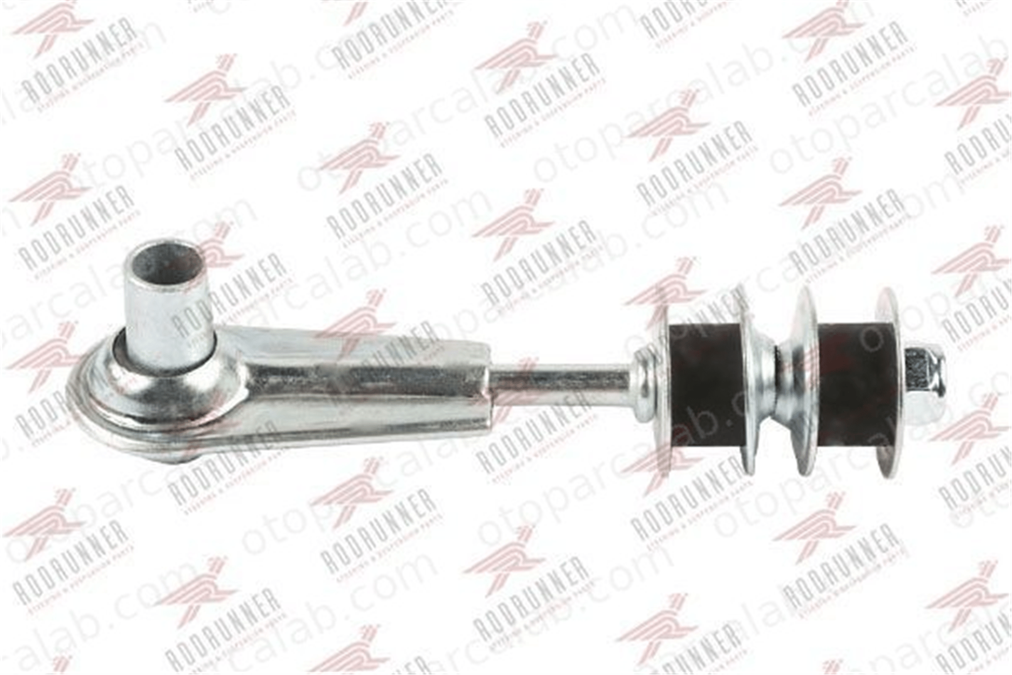 RODRUNNER LS-R-307 Viraj Demir Askı Rotu Ön Sağ veya Sol RENAULT 12 12 Variable 6001540493 7700540384