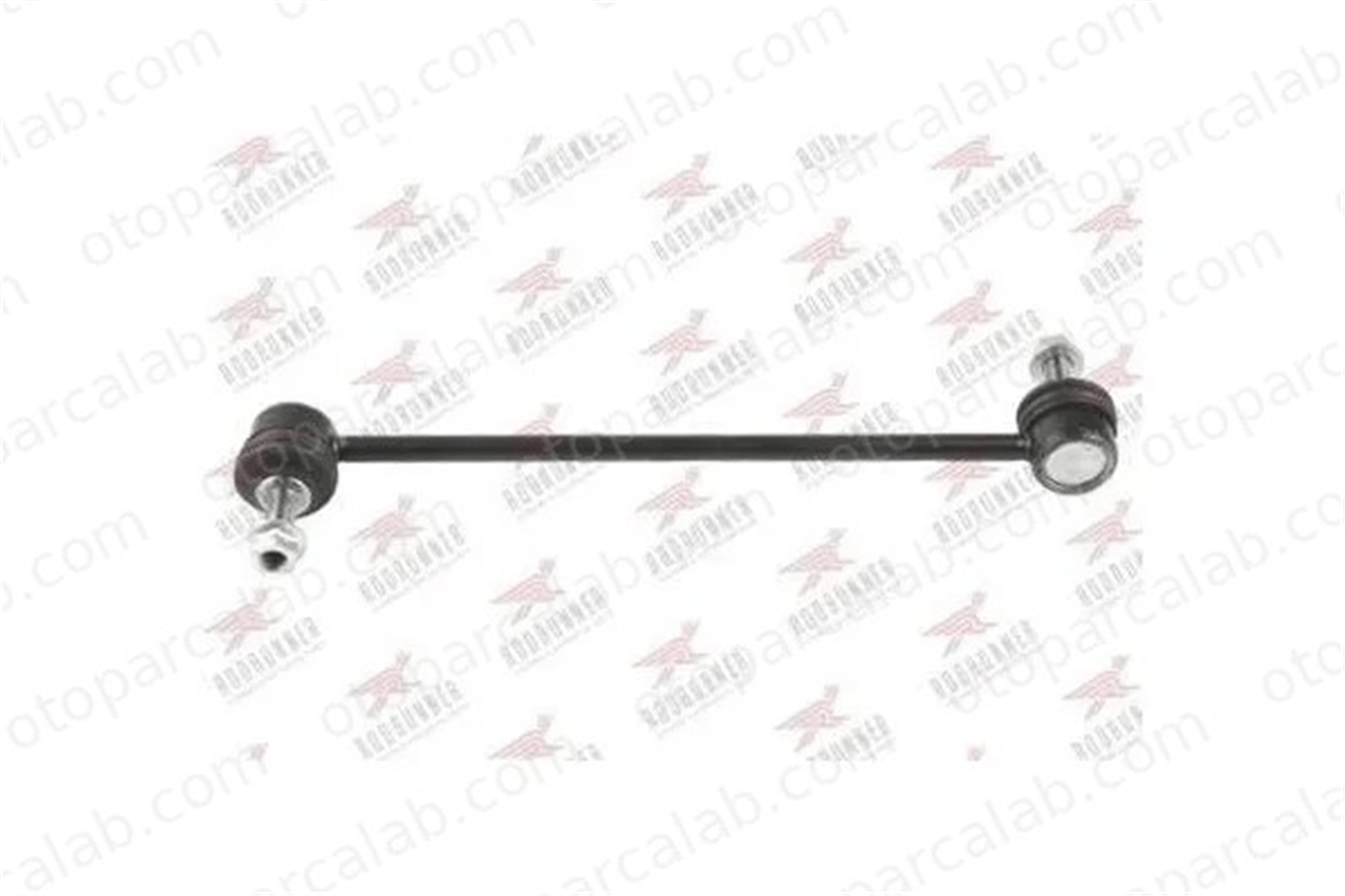 RODRUNNER LS-R-920A Viraj Demir Askı Rotu Ön Sağ veya Sol RENAULT MEGANE IV Hatchback MEGANE IV Grandtour 546187005R R920A