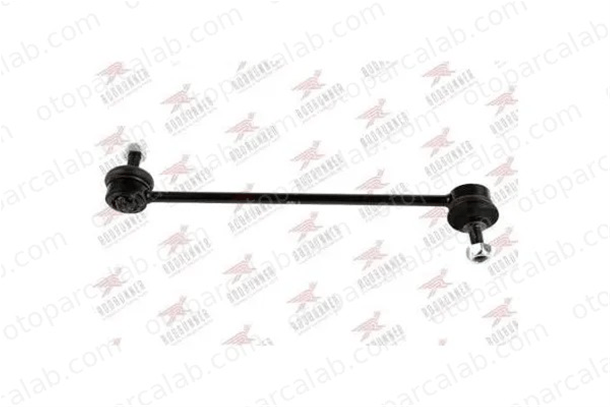 RODRUNNER LS-SK-407 Viraj Demir Askı Rotu Ön Sağ veya Sol SEAT IBIZA IV SC VW POLO V 6Q0411315A SK407