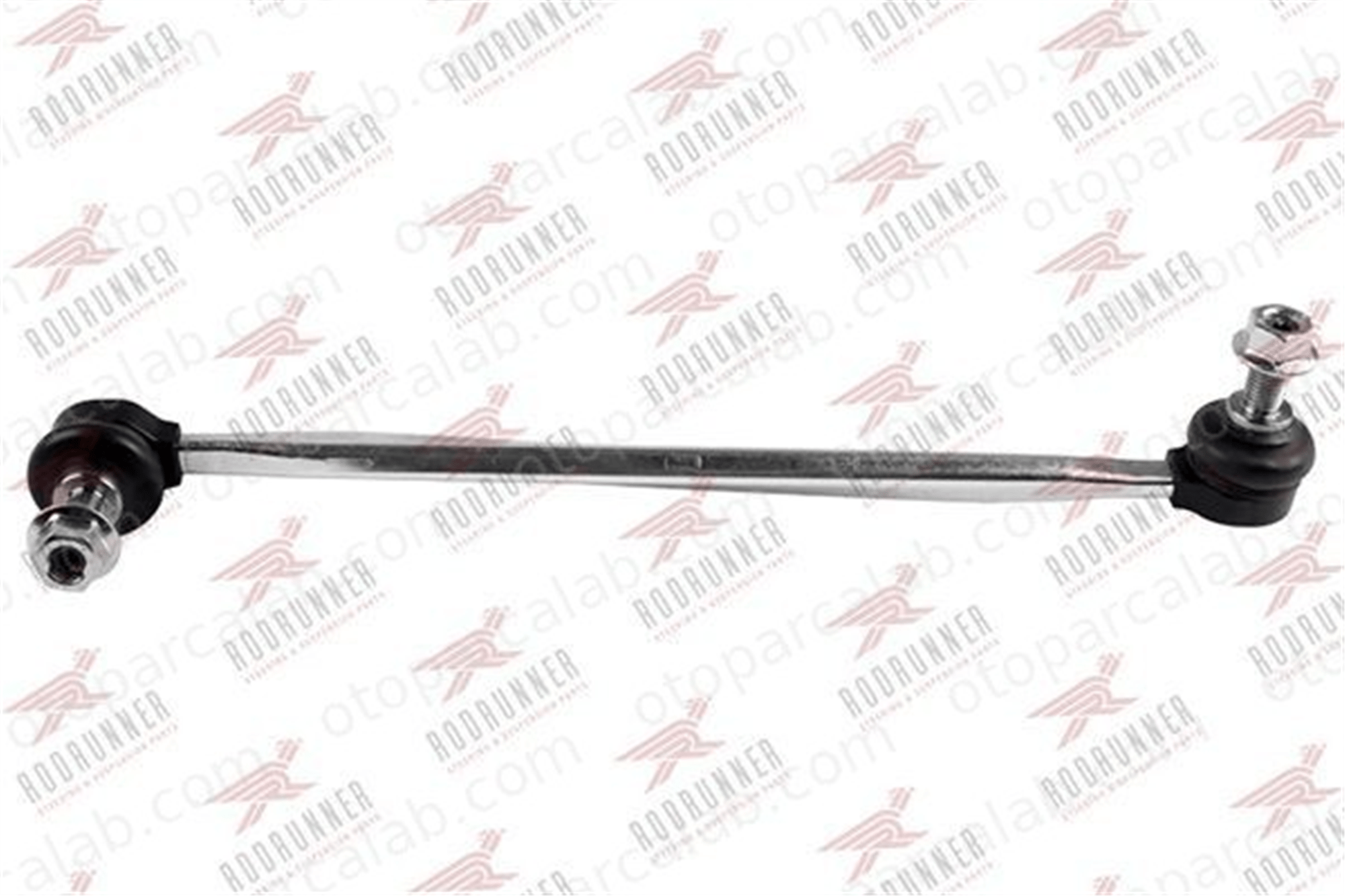 RODRUNNER LS-SK-700 Viraj Demir Askı Rotu Ön Sağ veya Sol AUDI A3 Sportback SEAT LEON 5Q0411315B SK700