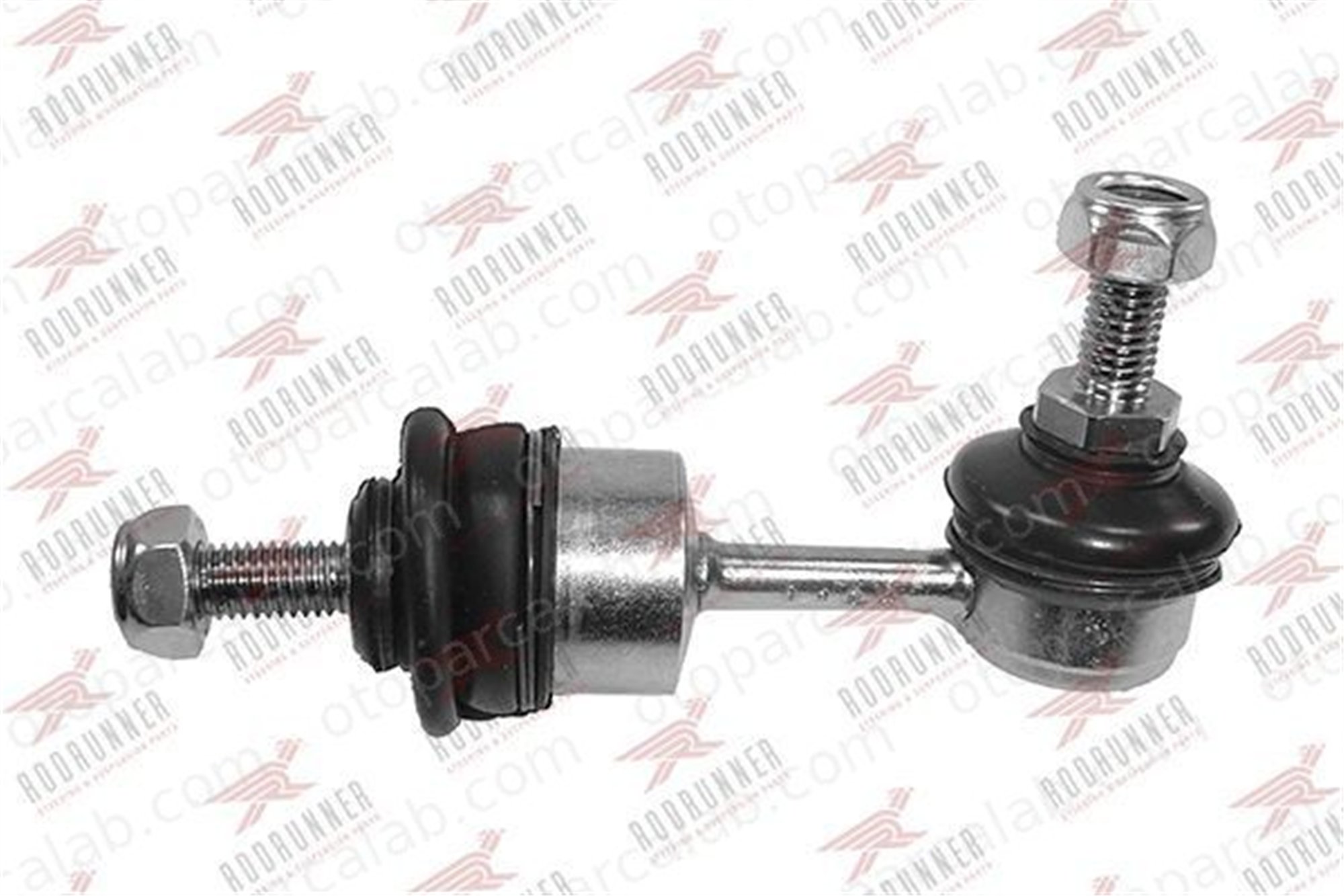 RODRUNNER LS-SM-109 Viraj Demir Askı Rotu Ön Sağ veya Sol SMART CITY-COUPE CABRIO Q005102V0050 SM109