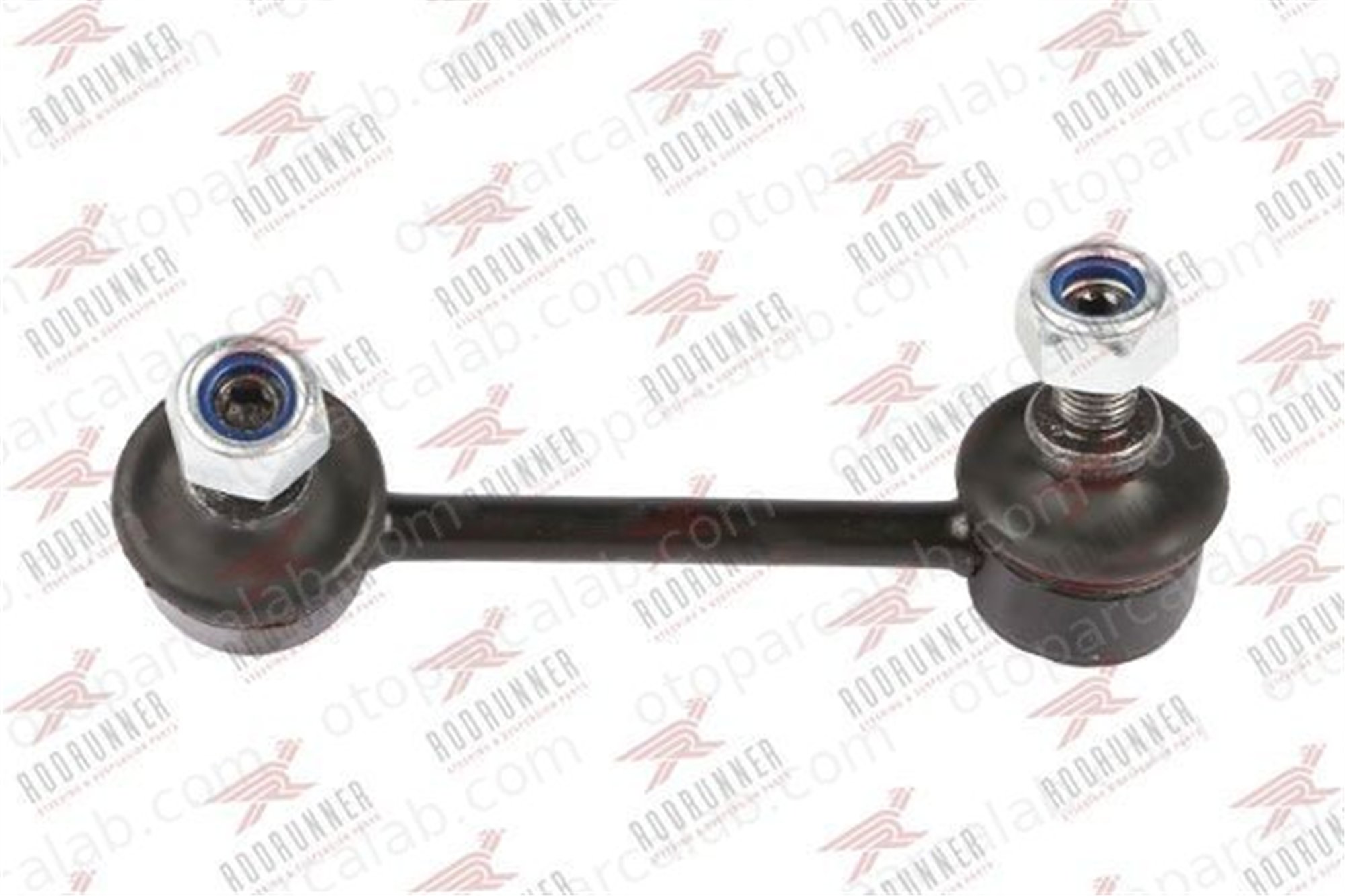 RODRUNNER LS-T-537 Viraj Demir Askı Rotu Arka Sol TOYOTA AVENSIS AVENSIS Station wagon 4884021010