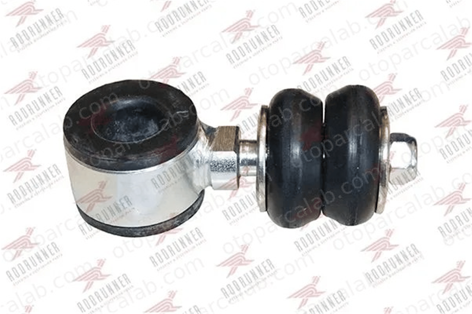 RODRUNNER LS-V-420 Viraj Demir Askı Rotu Ön Sağ veya Sol VW GOLF II SEAT IBIZA II 191411315B