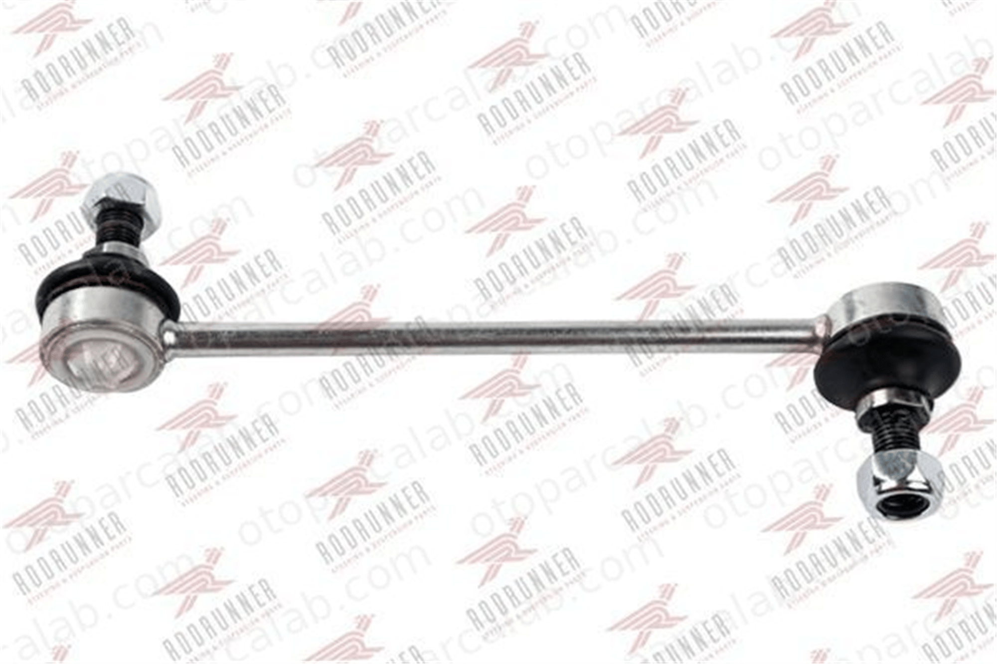 RODRUNNER LS-V-750 Viraj Demir Askı Rotu Ön Sağ veya Sol VW SHARAN FORD GALAXY I 1009591 7M0411317D