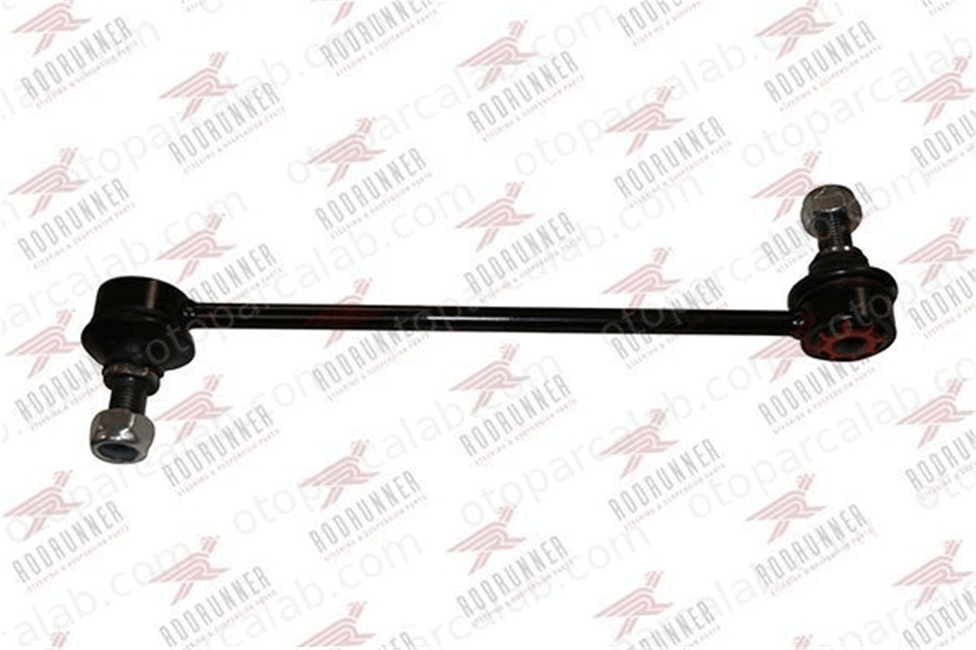RODRUNNER LS-V-750T Viraj Demir Askı Rotu Ön Sağ veya Sol VW SHARAN FORD GALAXY I 1009591 1141774