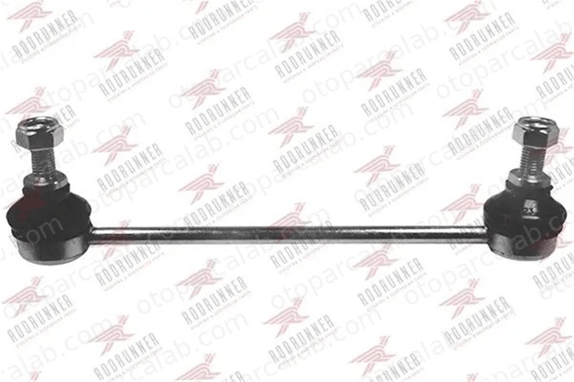RODRUNNER LS-VO-440 Viraj Demir Askı Rotu Ön Sağ veya Sol VOLVO V40 Station wagon S40 I 30871770 30873100