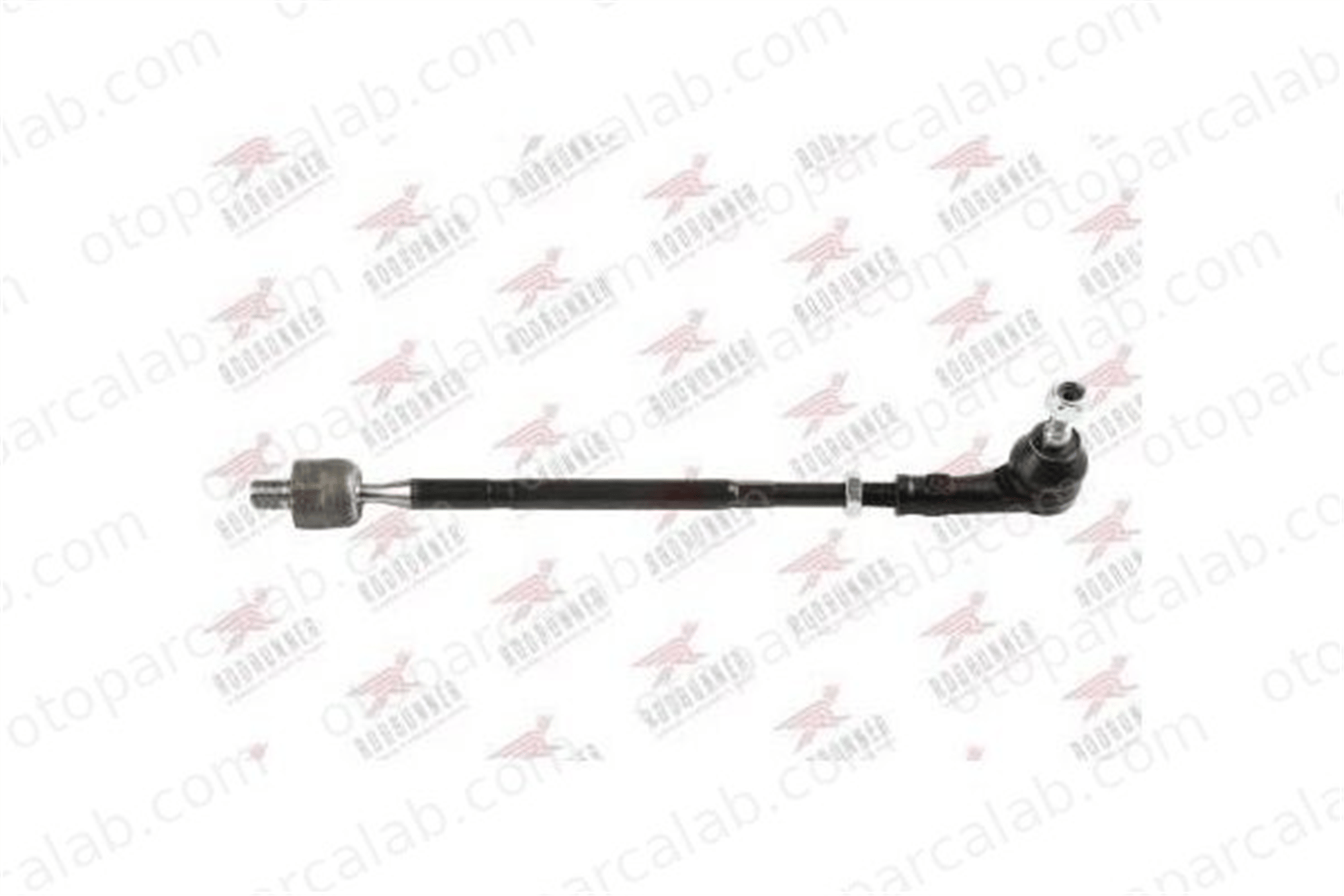 RODRUNNER RA-A-547 Viraj Demir Askı Rotu Ön Sağ VW BORA I GOLF IV 1j0422804C 1J0422804A