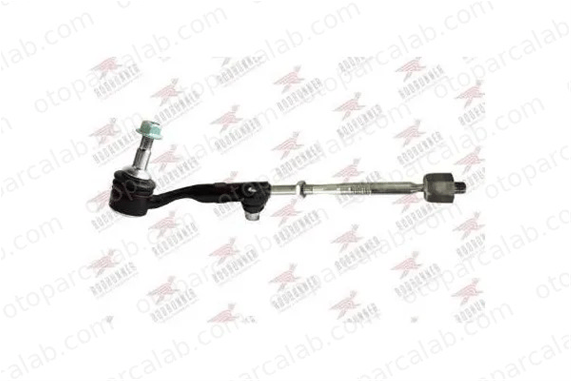 RODRUNNER RA-B-762973 Rot Mili Sol BMW 1 3 32106792029 B762973