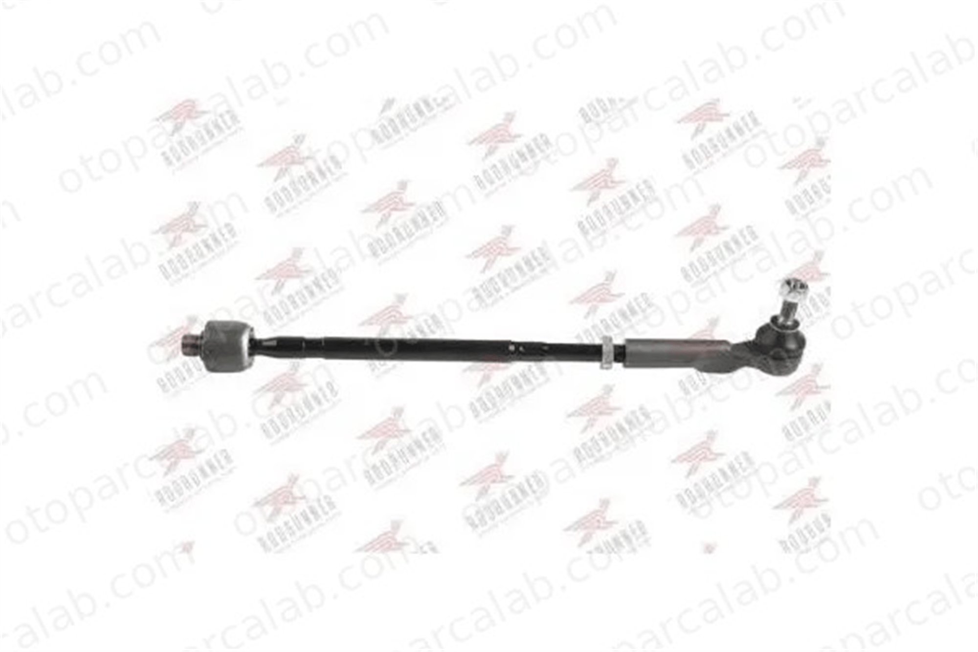 RODRUNNER RA-F-461603 Rot Başı Sağ veya Sol FIAT MAREA DOBLO MPV 46527567 F461603