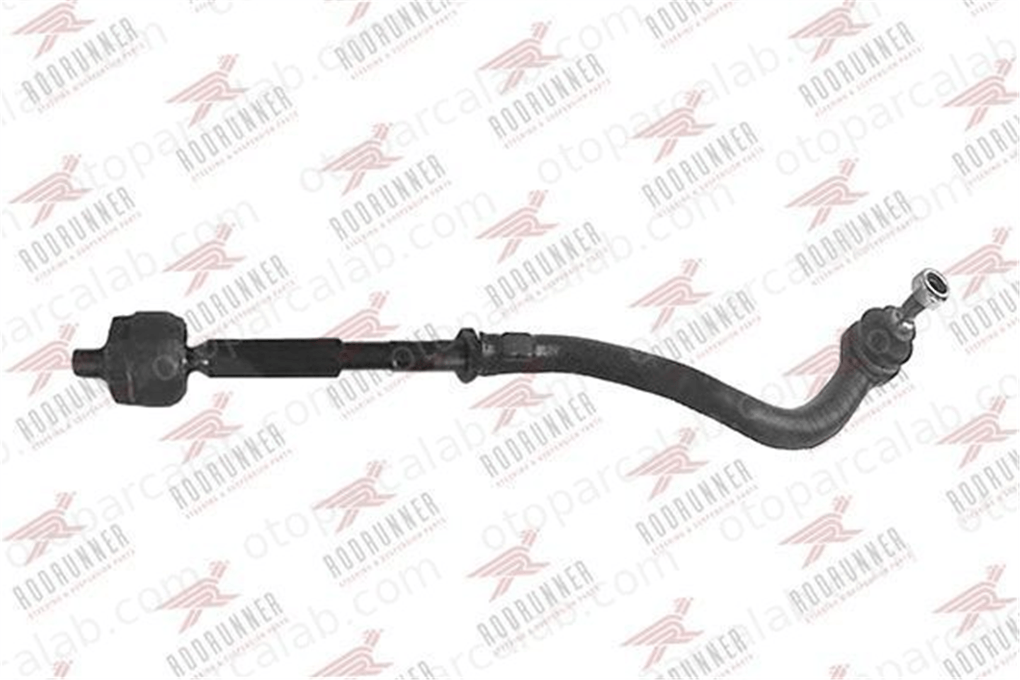 RODRUNNER RA-V-751753 Rot Başı Sağ VW SHARAN FORD GALAXY I 7M0422804F V751753