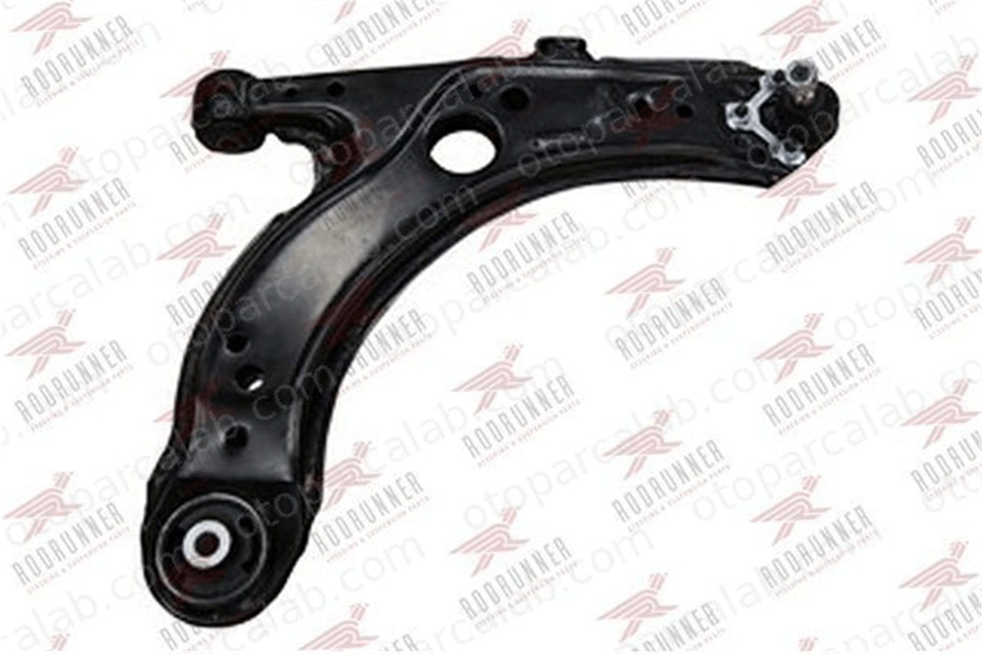 RODRUNNER TC-A-525 Salıncak Ön Alt Sağ VW BORA I GOLF IV 1J0407151B