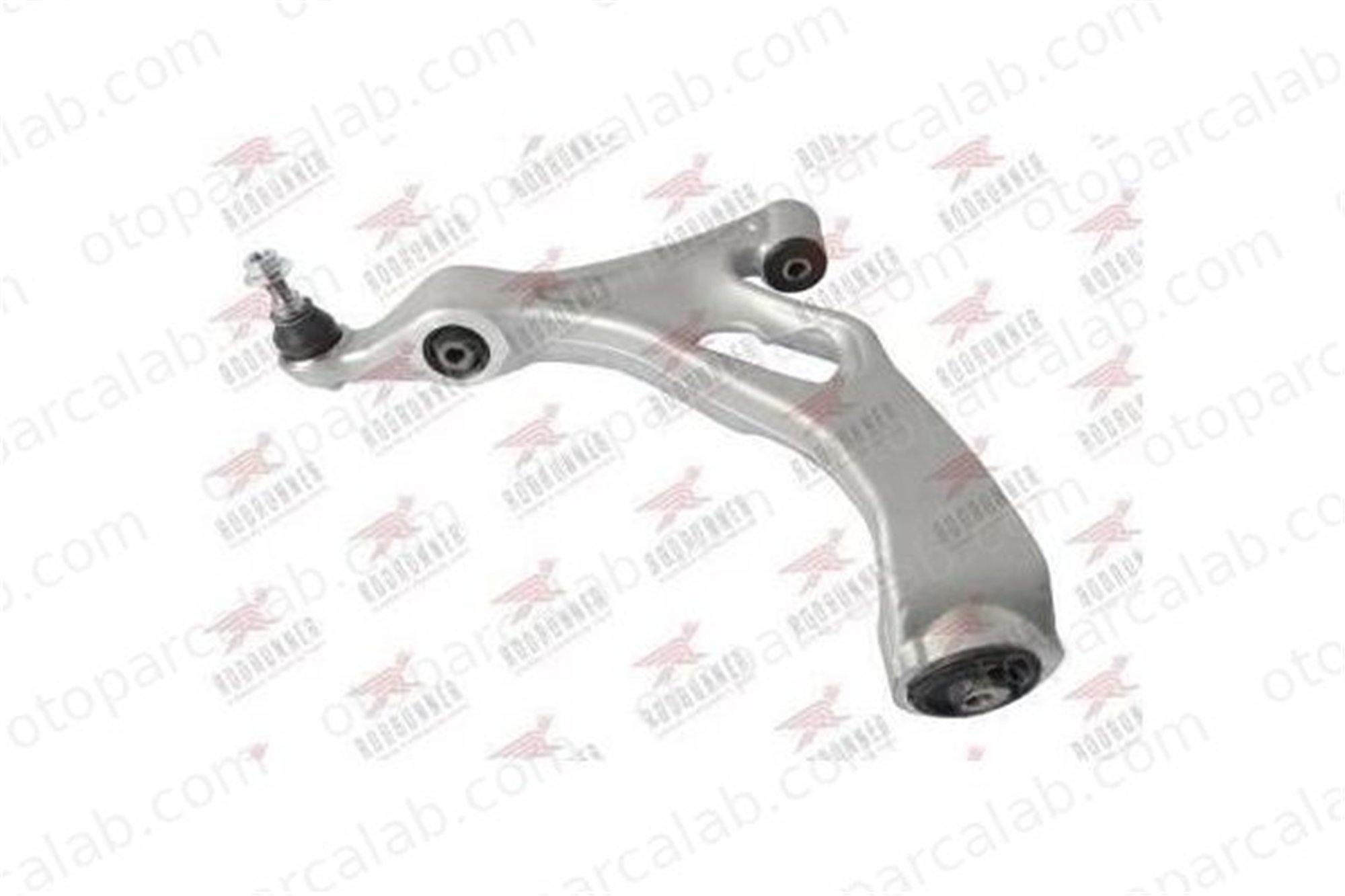 RODRUNNER TC-A-709 Salıncak Ön Alt Sol VW TOUAREG 7L8407151E 7L8407151F