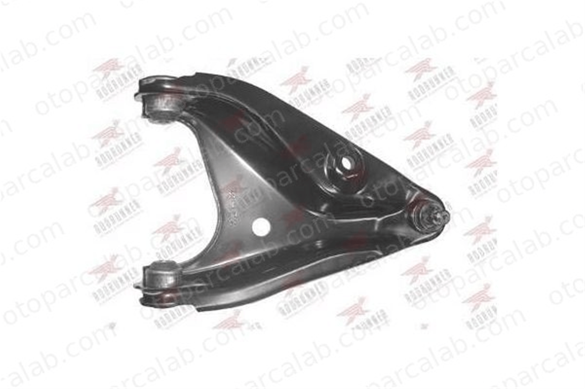 RODRUNNER TC-DC-307 Salıncak Ön Alt Sağ DACIA LOGAN SANDERO 545000794R 545004269R