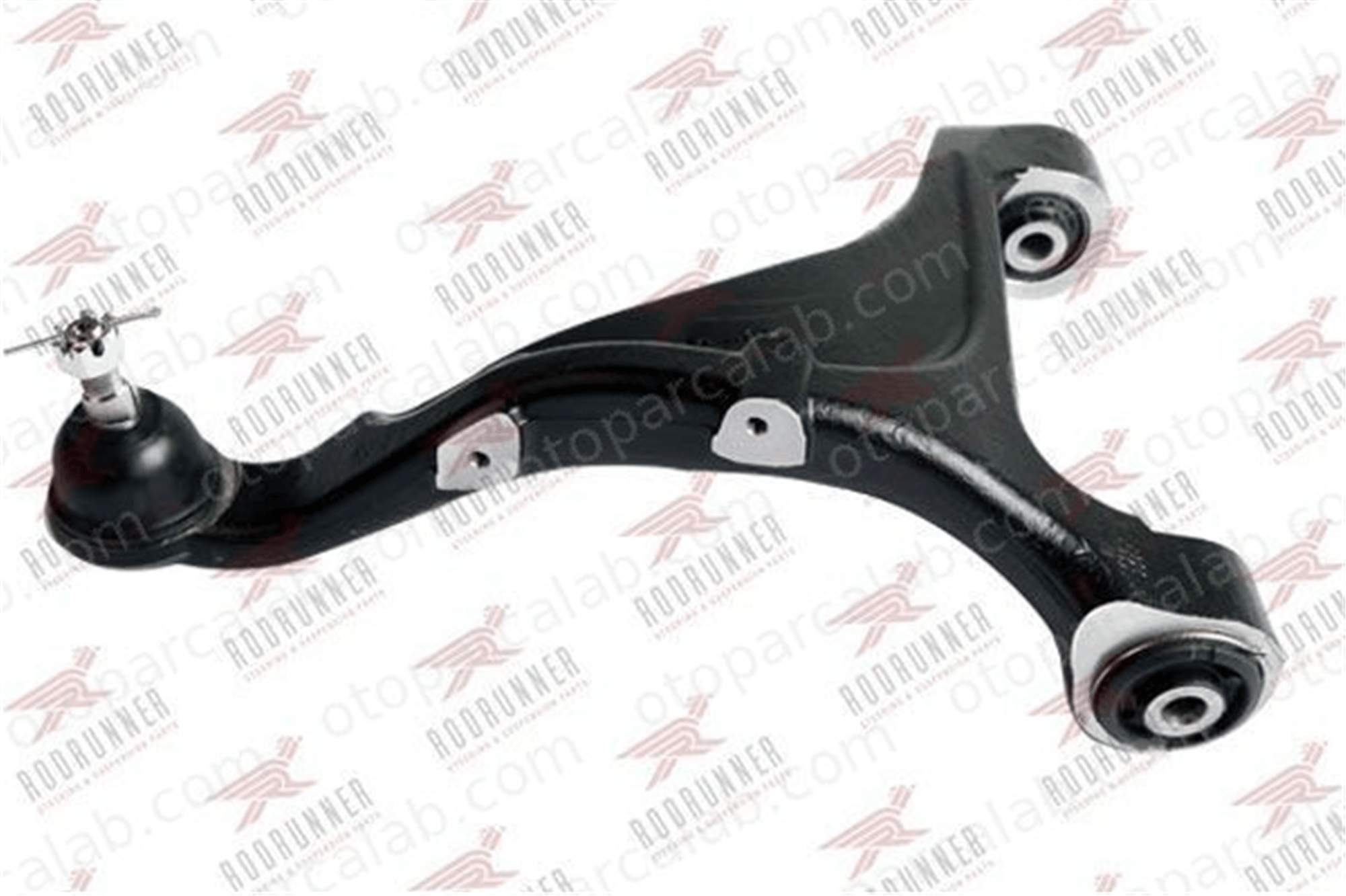 RODRUNNER TC-KI-157 Salıncak Arka Üst Sol HYUNDAI SANTA FÉ II KIA SORENTO II 552300W000 552302P000