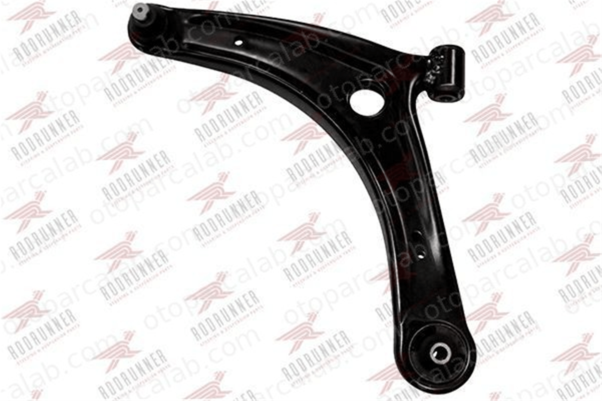 RODRUNNER TC-MI-479 Salıncak Ön Alt Sol MITSUBISHI ASX LANCER VIII 4013A427 MI479
