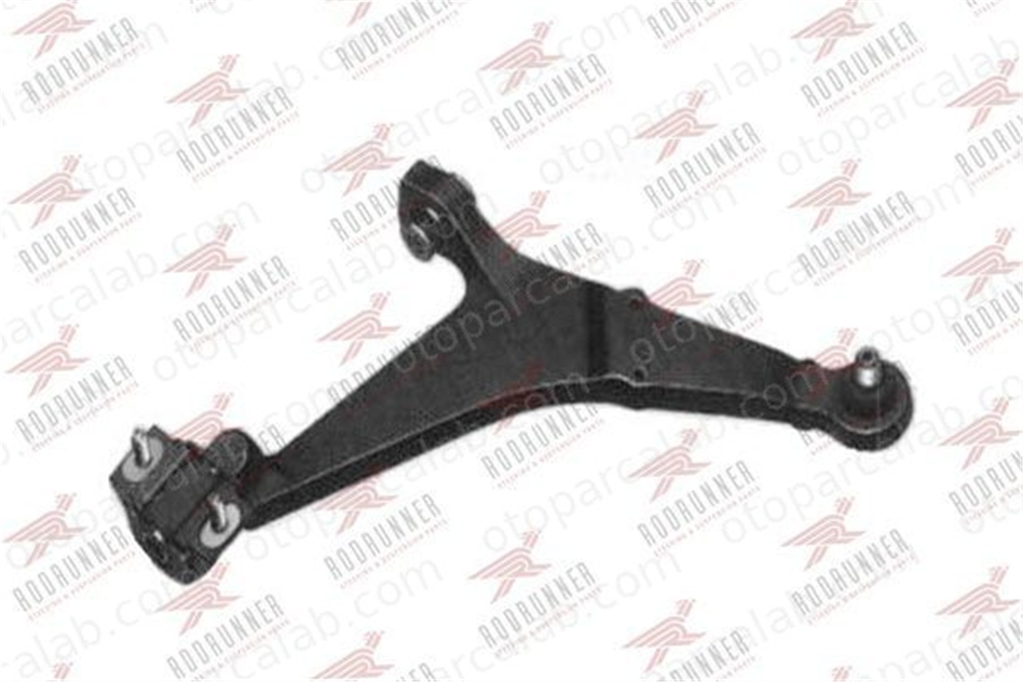 RODRUNNER TC-P-125 Salıncak Ön Alt Sağ CITROËN AX SAXO 352079 95658979
