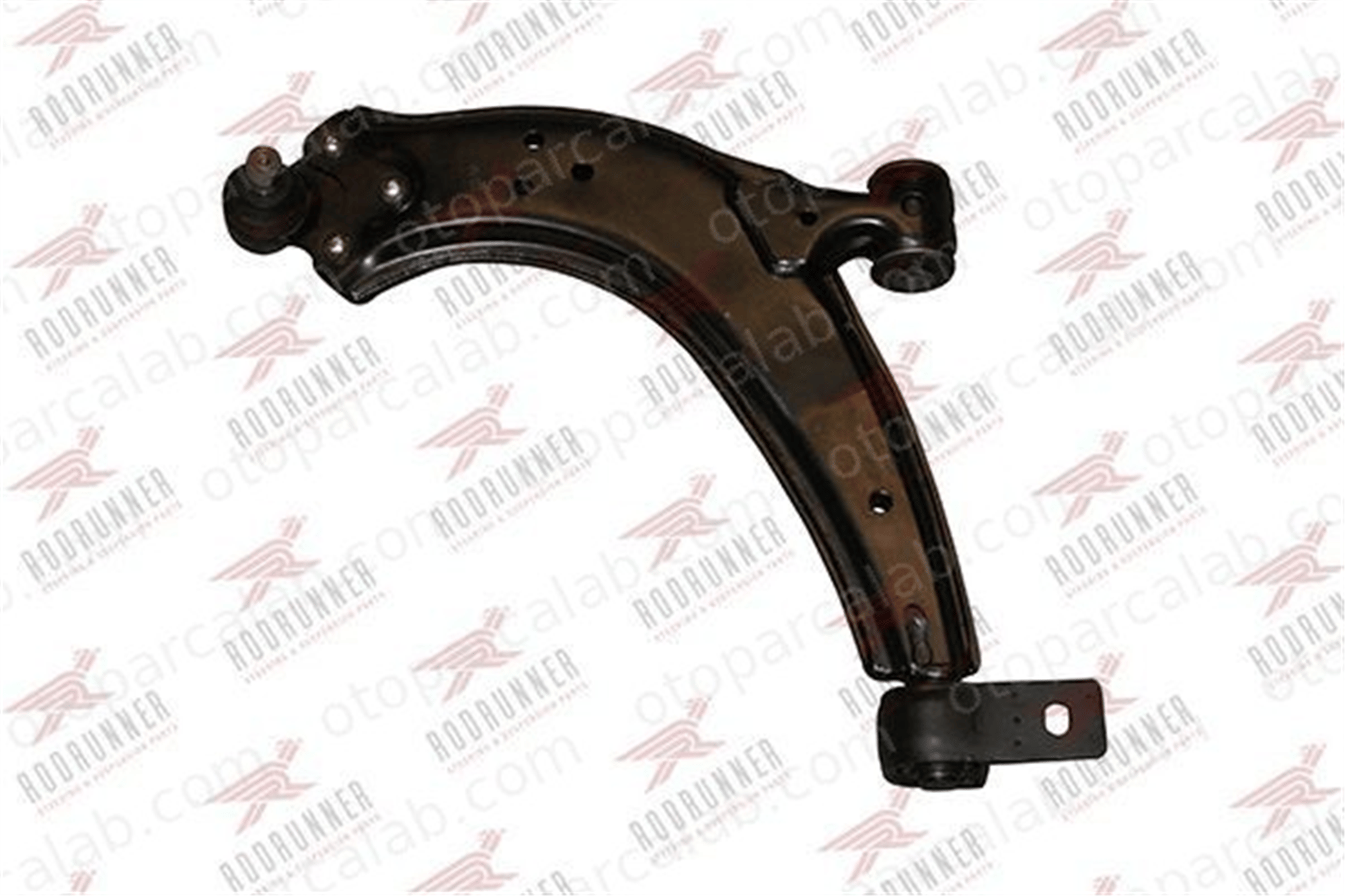 RODRUNNER TC-P-636 Salıncak Ön Alt Sol CITROËN XSARA XSARA Break 3520H5 3520H3