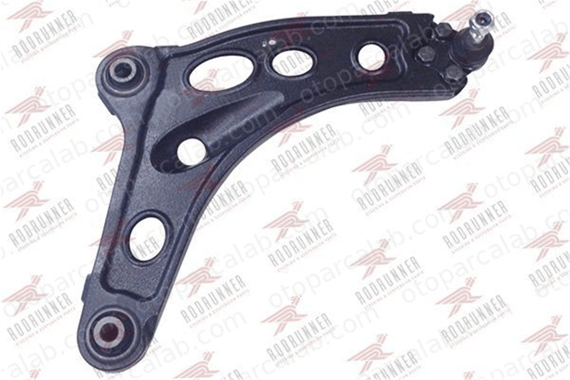 RODRUNNER TC-R-169 Salıncak Ön Alt Sol FIAT TALENTO Panelvan/Van NISSAN NV300 Panelvan/Van 545019956R 6000618836