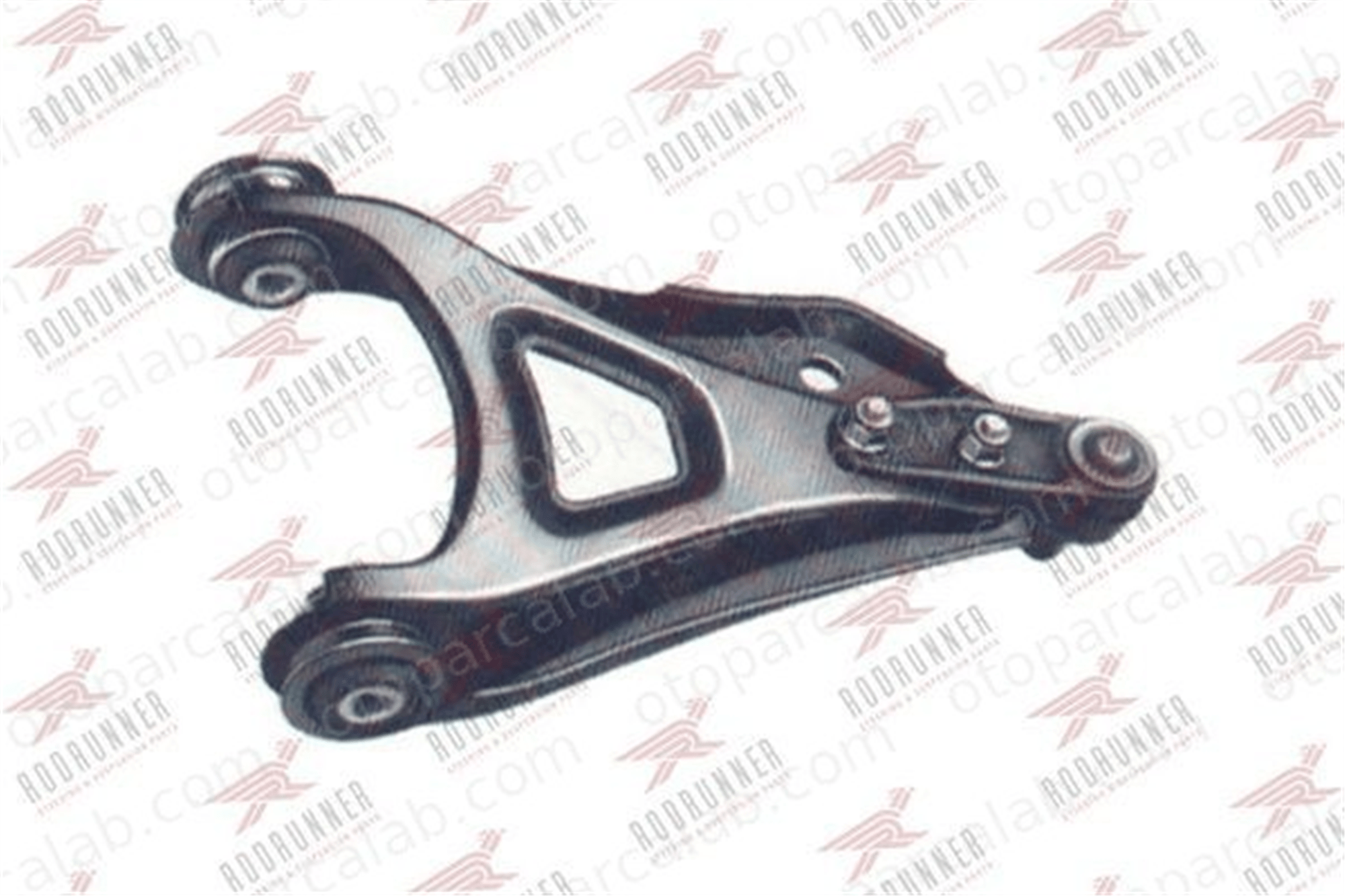 RODRUNNER TC-R-735 Salıncak Ön Alt Sağ RENAULT CLIO II KANGOO Express 8200197187 7700313945