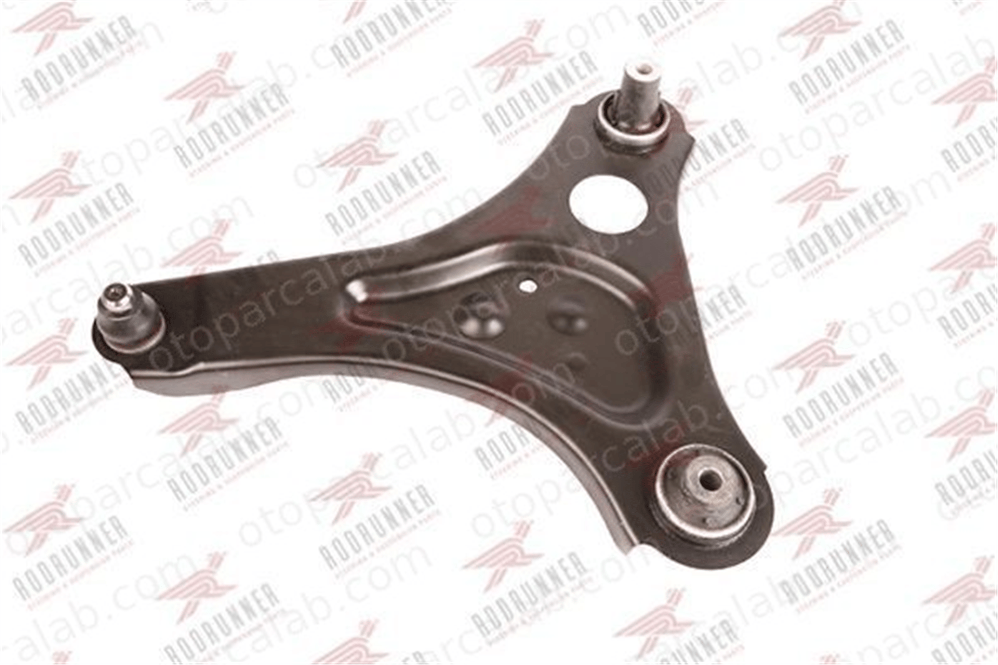 RODRUNNER TC-R-819 Salıncak Ön Alt Sol RENAULT TWINGO III SMART FORFOUR Hatchback 545051097R 4533303100