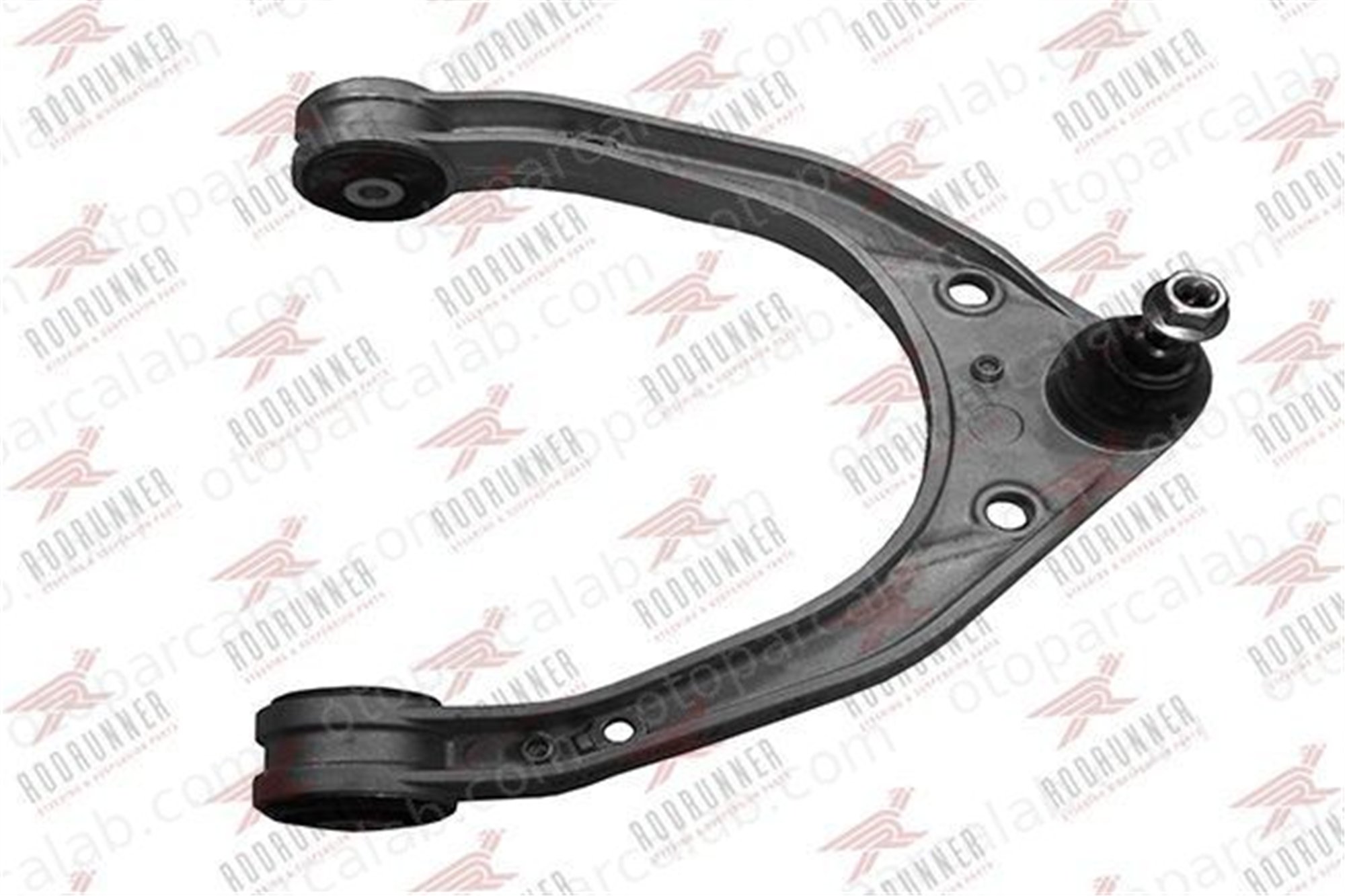 RODRUNNER TC-V-210 Salıncak Ön Üst Sağ veya Sol PORSCHE CAYENNE VW TOUAREG 7L0407021A 95534102701