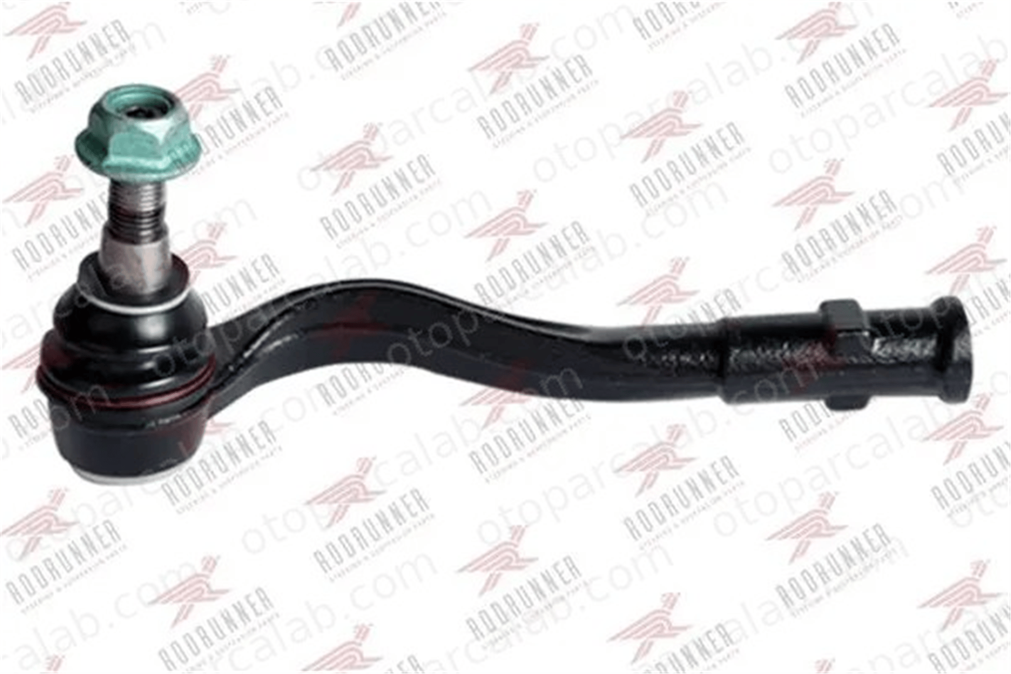 RODRUNNER TR-A-732 Rot Başı Sol AUDI A4 B9 Avant A4 B9 8W0423811C 8W0423811