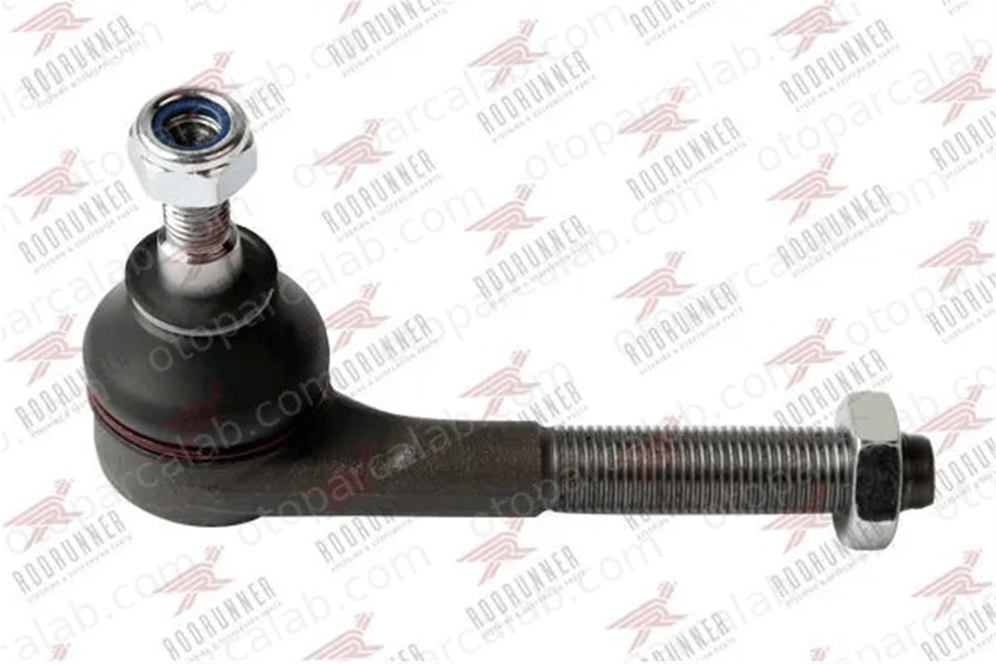 RODRUNNER TR-CI-302 Rot Başı Sol CITROËN AX XM 381714 381730