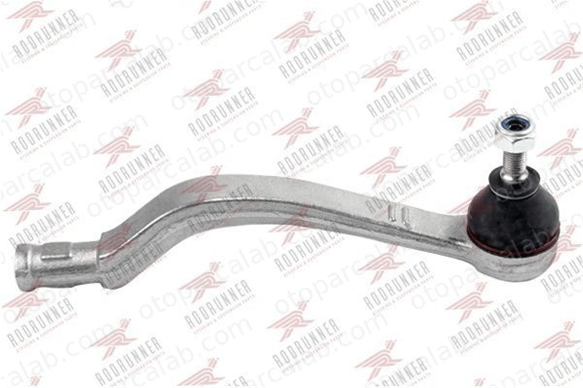 RODRUNNER TR-DC-301 Rot Başı Sağ DACIA LOGAN SANDERO 485200410R DC301