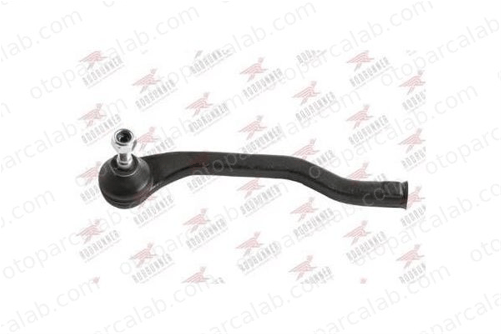 RODRUNNER TR-DC-332 Rot Başı Sol DACIA DUSTER DUSTER Kasa/SUV 8201108339
