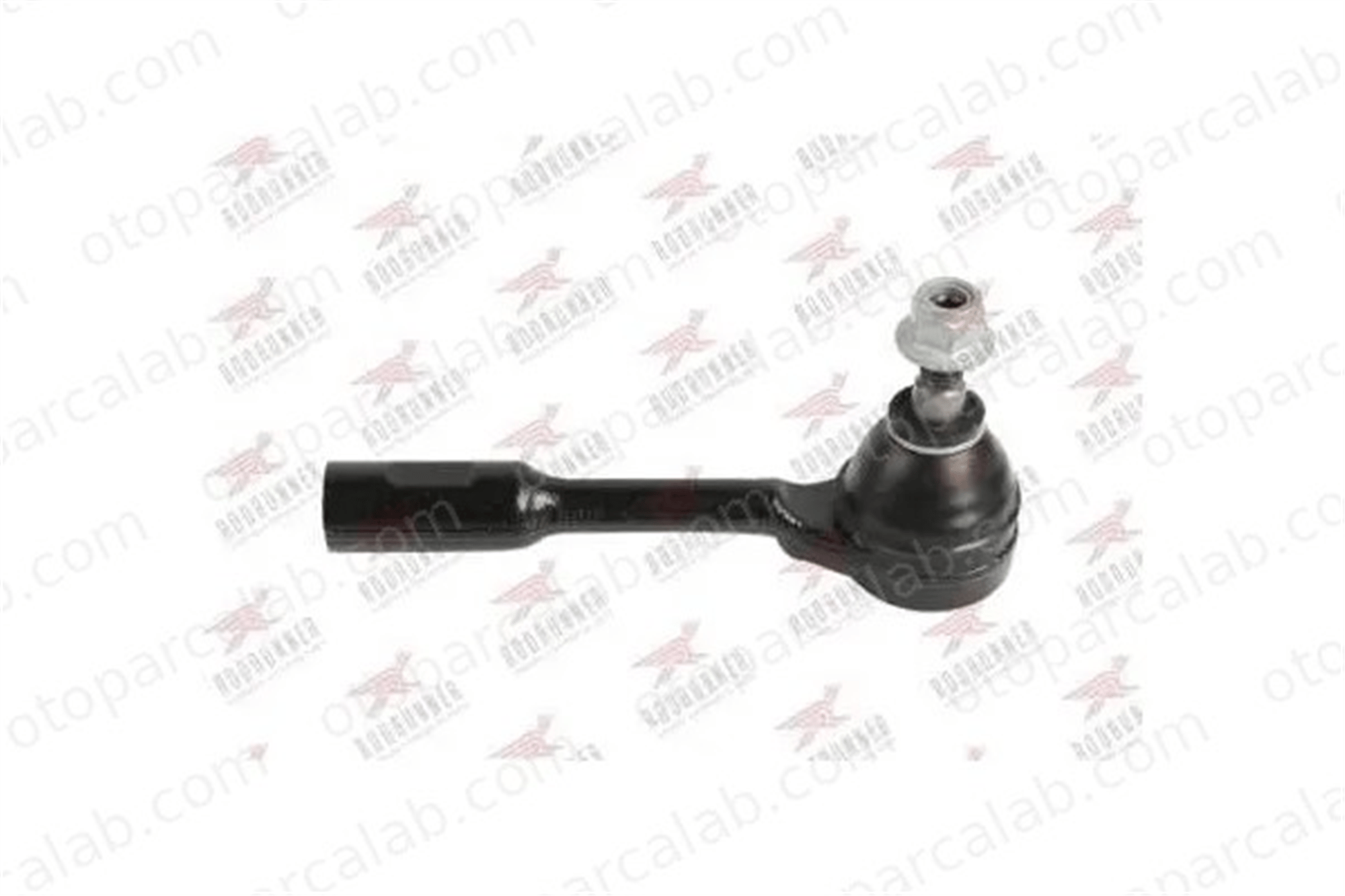 RODRUNNER TR-F-431 Rot Başı Sağ veya Sol FIAT TIPO Hatchback TIPO Station wagon 77367379