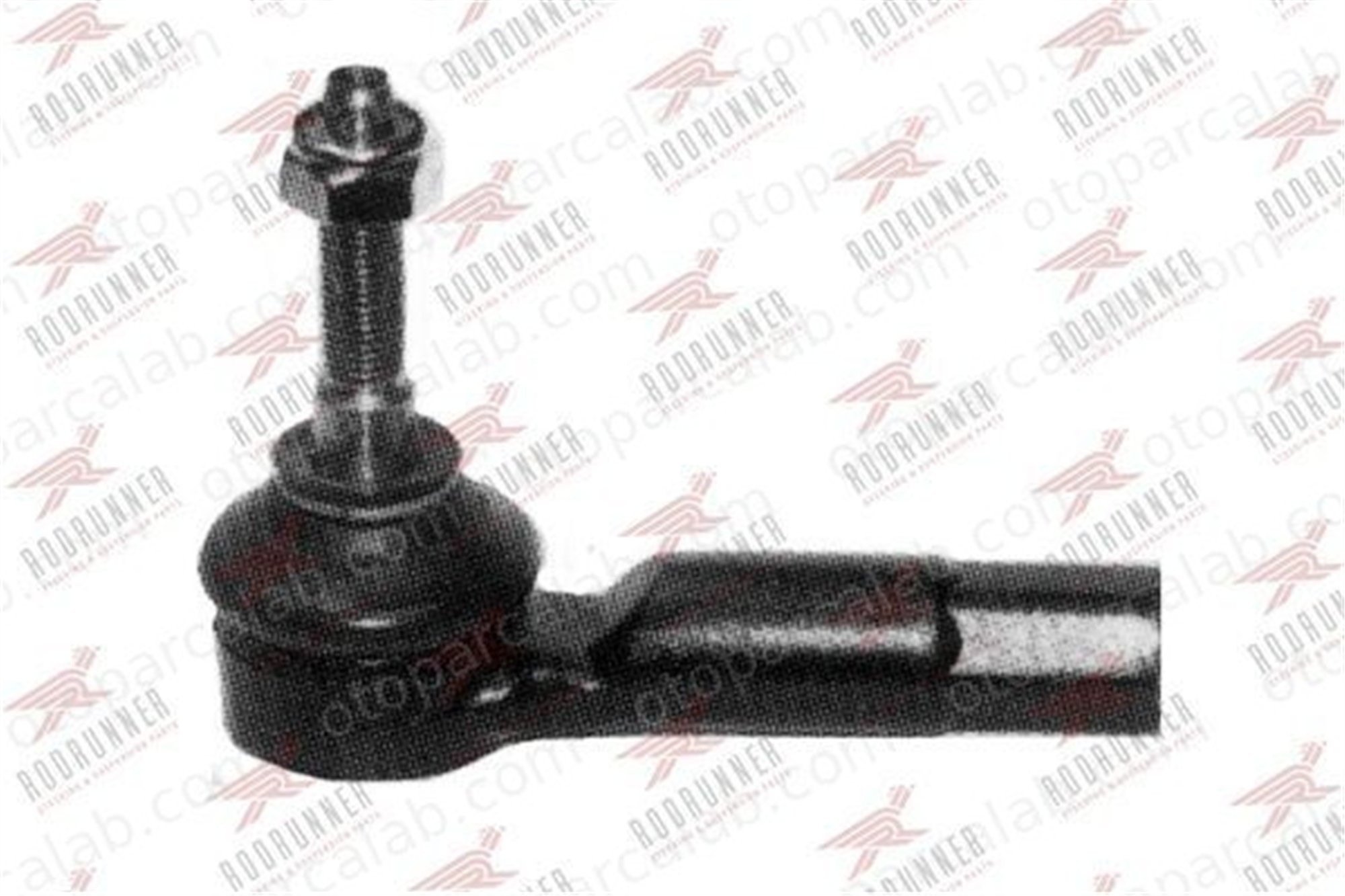 RODRUNNER TR-F-651 Rot Başı Sağ veya Sol FIAT STILO BRAVO II 9949218