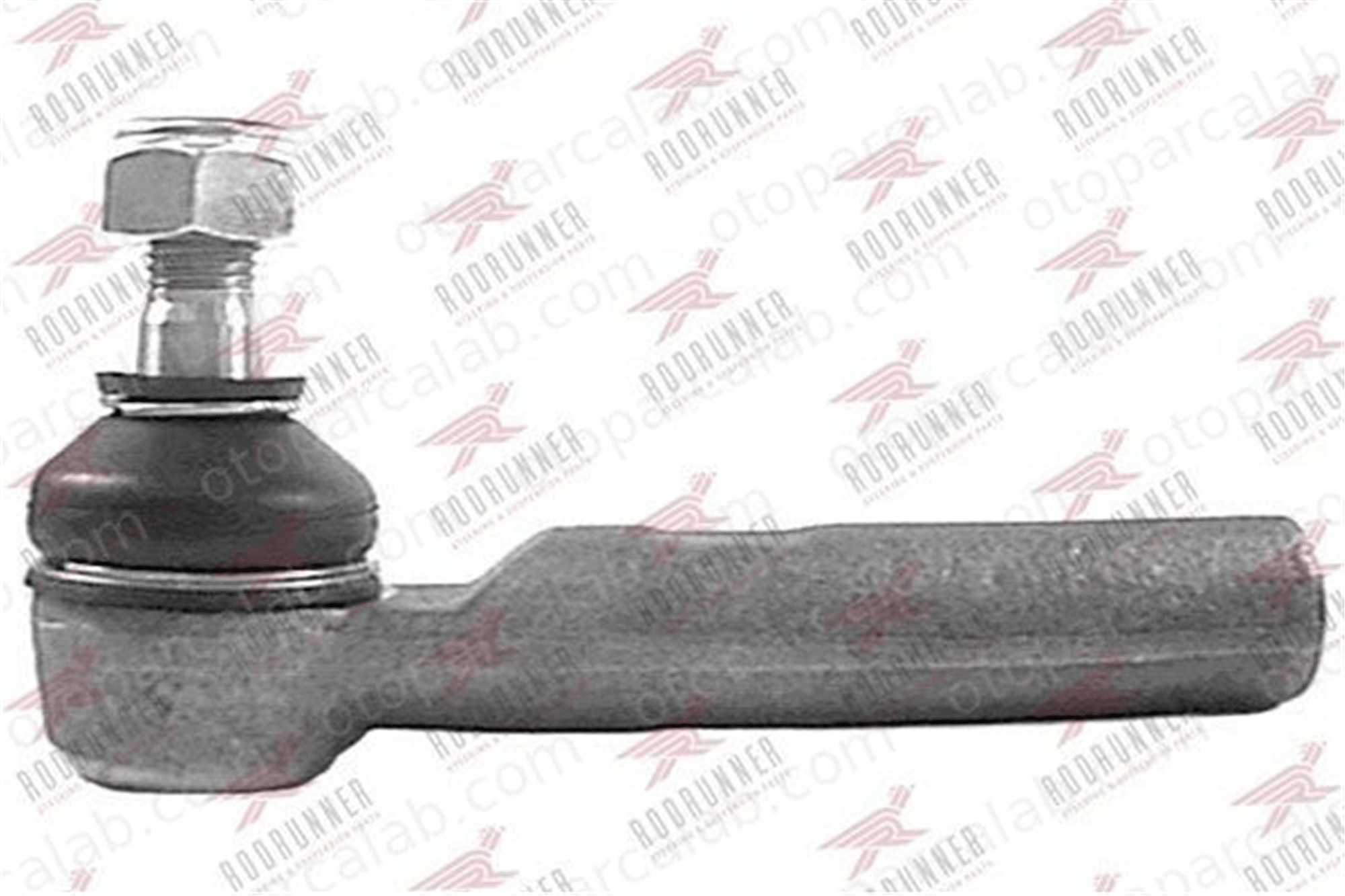 RODRUNNER TR-F-761 Rot Başı Sağ veya Sol FIAT DUCATO Panelvan/Van DUCATO Minibüs/Otobüs 1306716080 1471655080