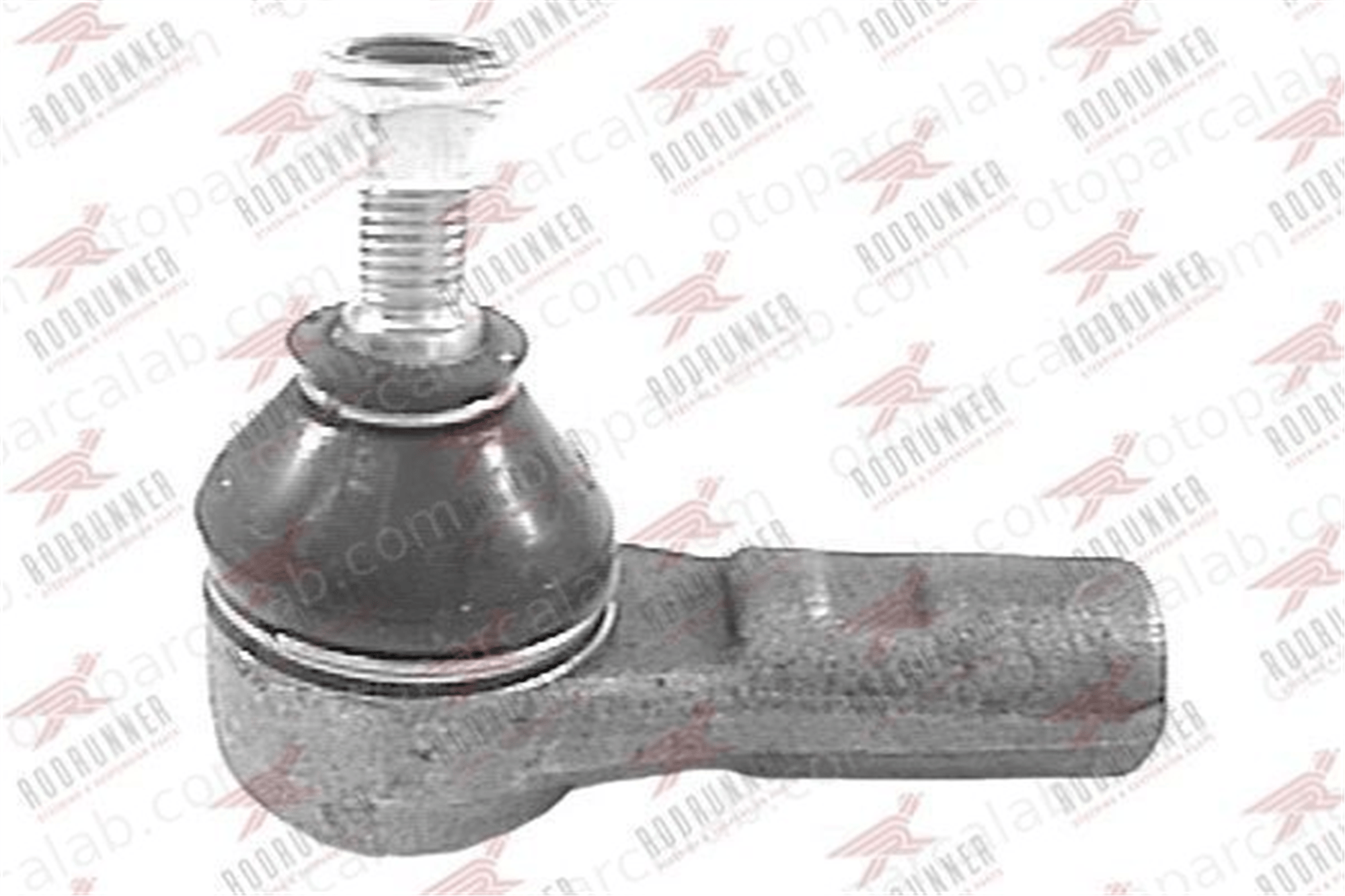 RODRUNNER TR-FO-101 Rot Başı Sağ veya Sol FORD CAPRI I FIESTA III 1447222 1571221