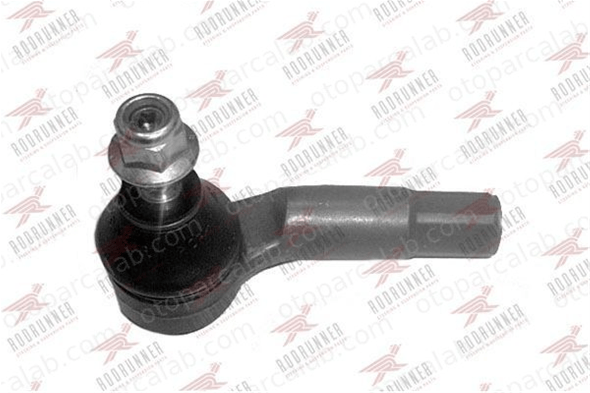 RODRUNNER TR-FO-242 Rot Başı Sol FORD FIESTA V FUSION 1202549 DE9032290