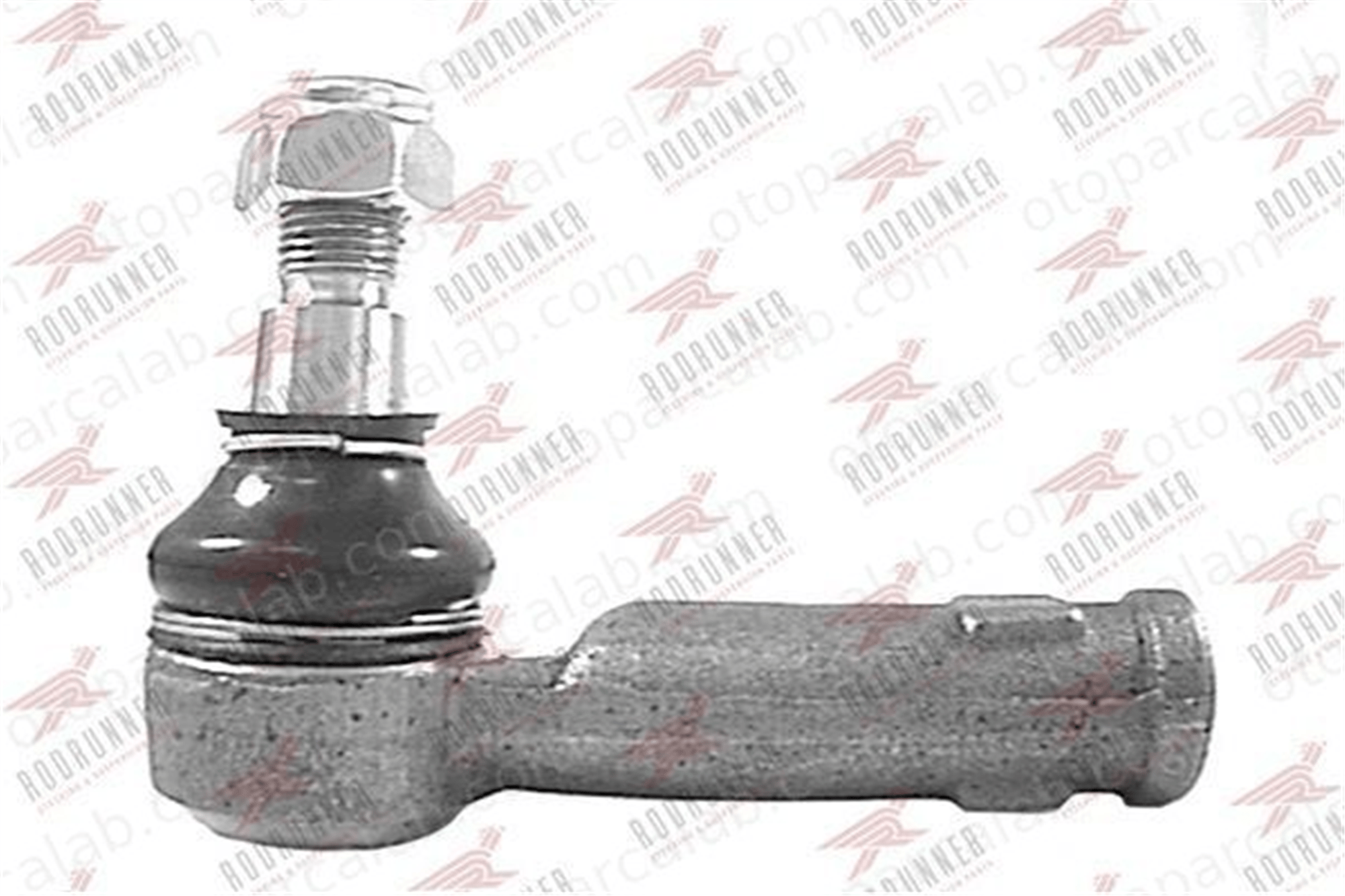 RODRUNNER TR-FO-811 Rot Başı Sağ veya Sol FORD TRANSIT Minibüs/Otobüs TRANSIT Panelvan/Van 1047145 6517364