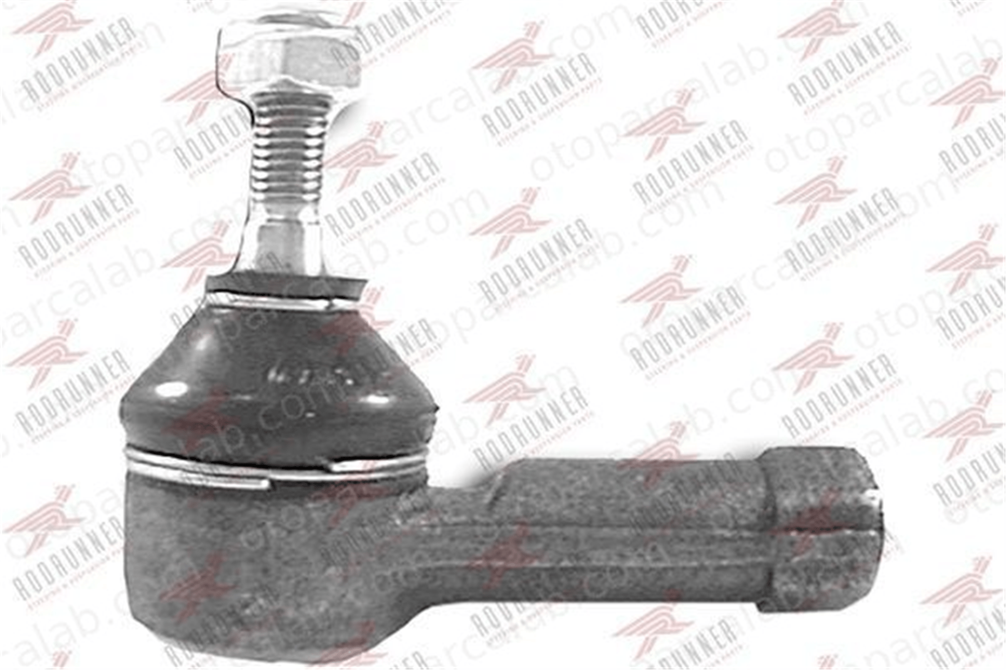 RODRUNNER TR-O-111 Rot Başı Sağ veya Sol OPEL CORSA A Hatchback COMBO Kasa/büyük limuzin 324050 324042