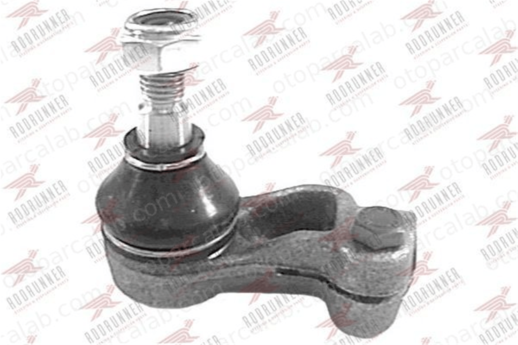 RODRUNNER TR-O-202 Rot Başı Sağ OPEL KADETT E Hatchback KADETT E 26001806 324038