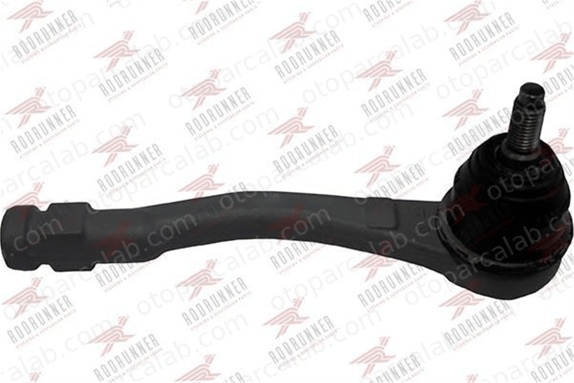 RODRUNNER TR-P-661 Rot Başı Sağ CITROËN BERLINGO Kasa/büyük limuzin PEUGEOT 308 I 381775 381788