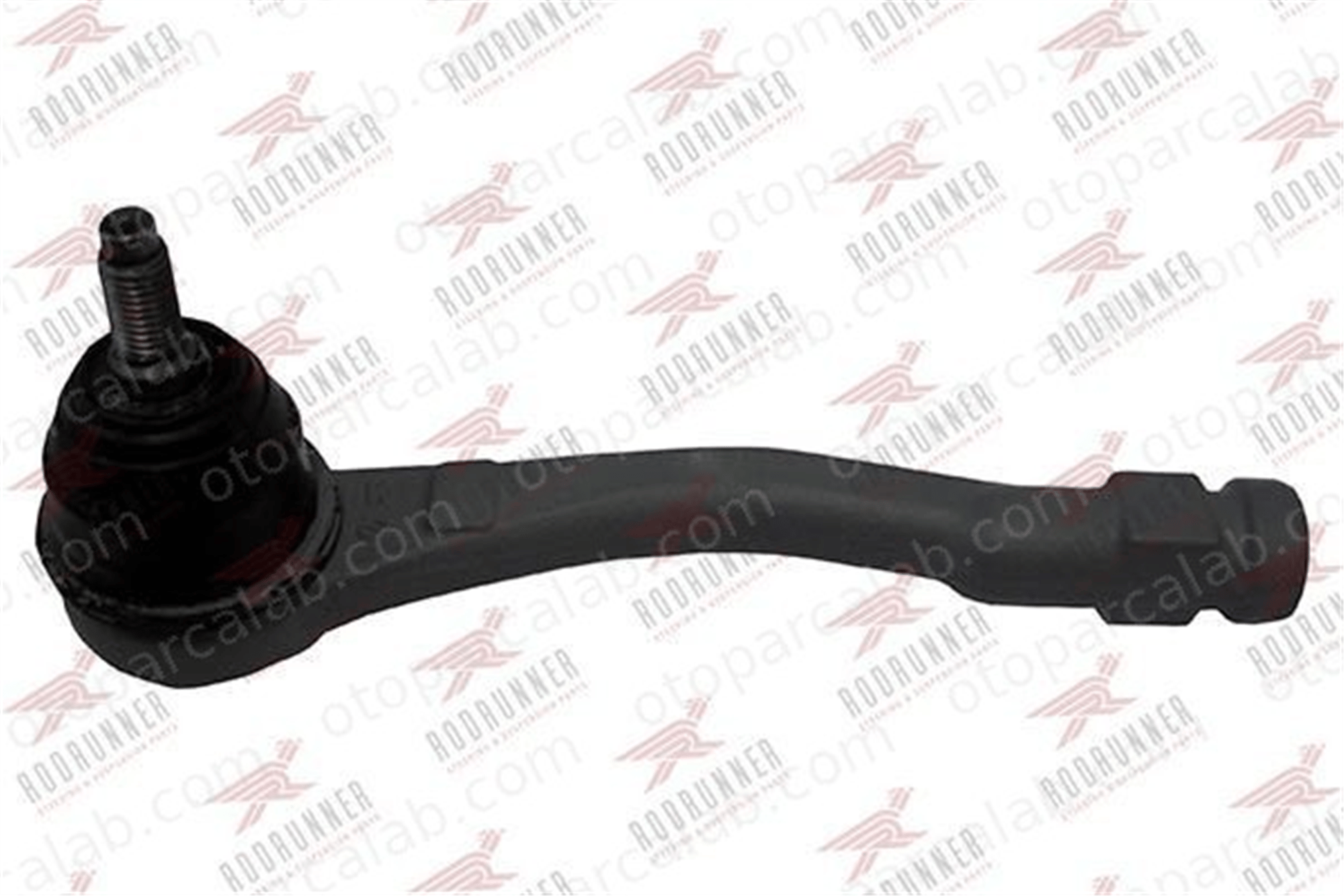 RODRUNNER TR-P-662 Rot Başı Sol CITROËN BERLINGO Kasa/büyük limuzin PEUGEOT 308 I 381776 381789